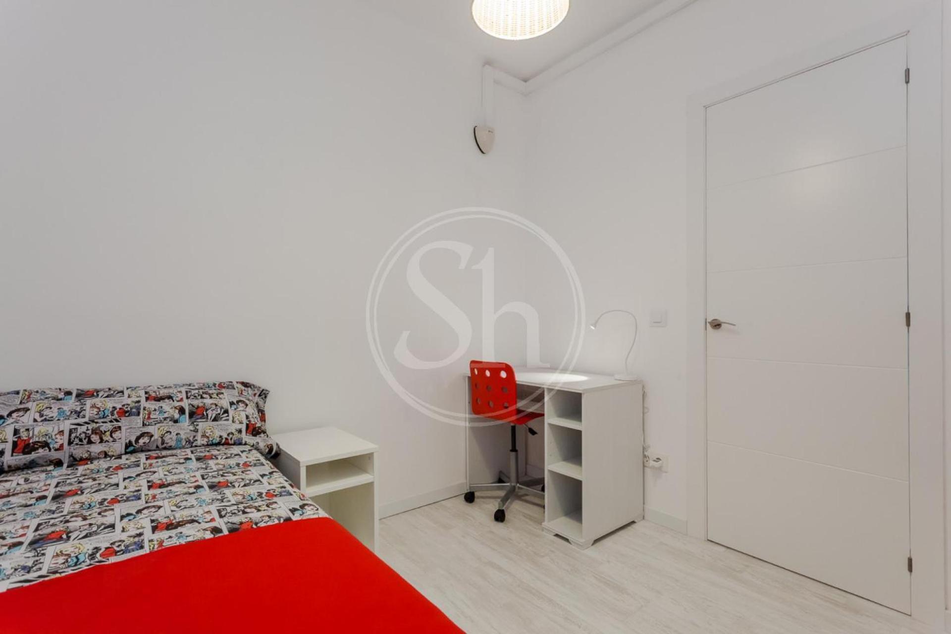 Bonito Centrico Appartement Barcelone