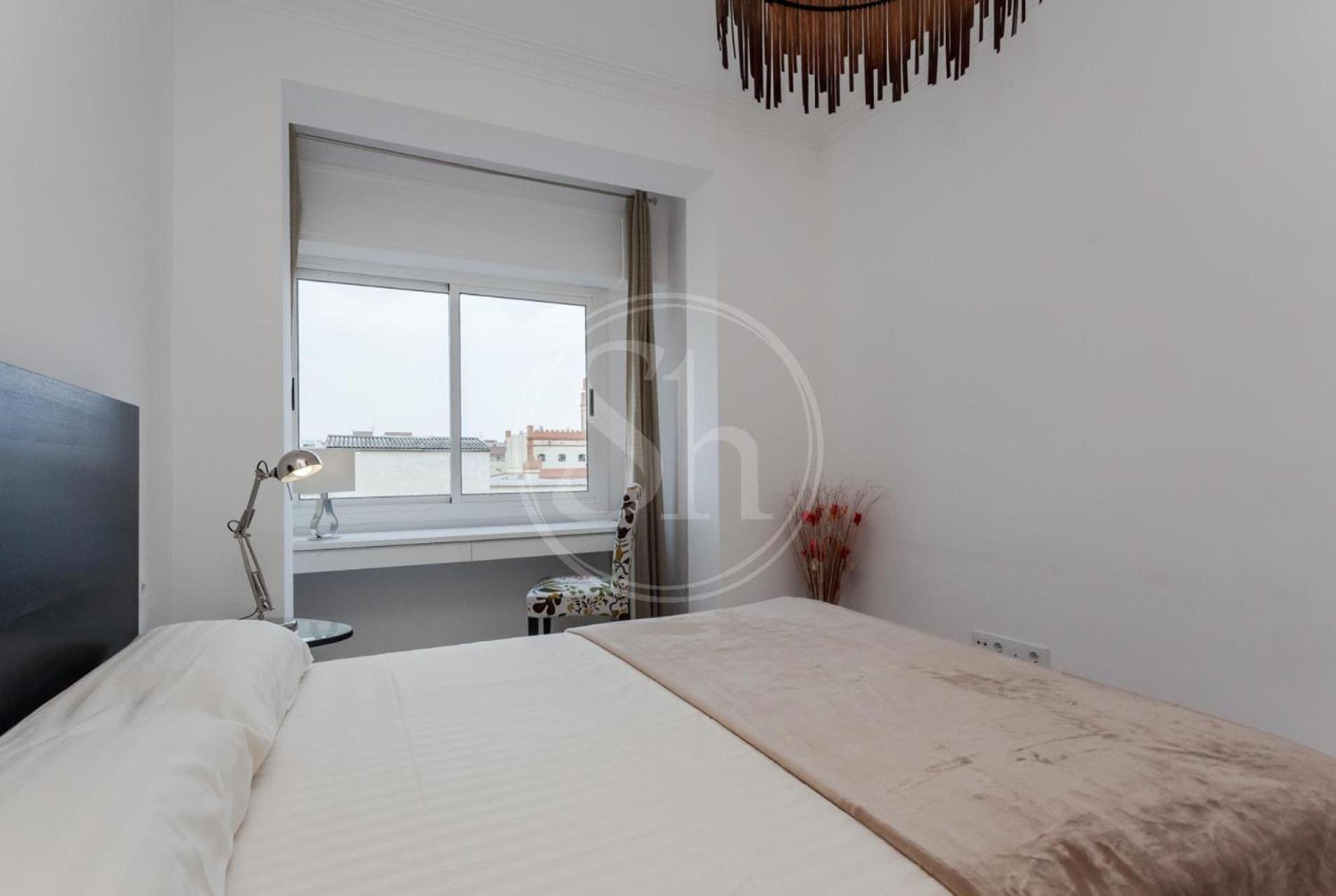 Appartement Bonito Centrico