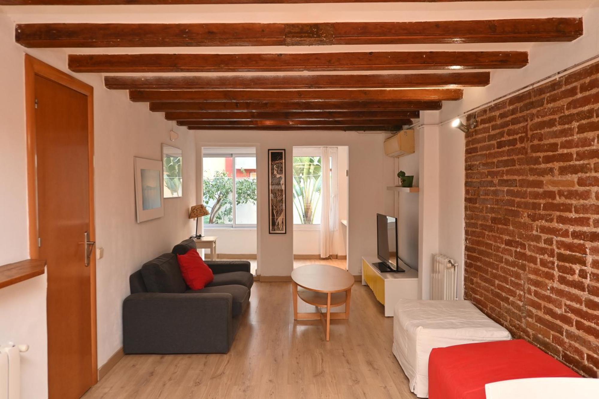 Homenfun Poblenou Apartment Barcelona