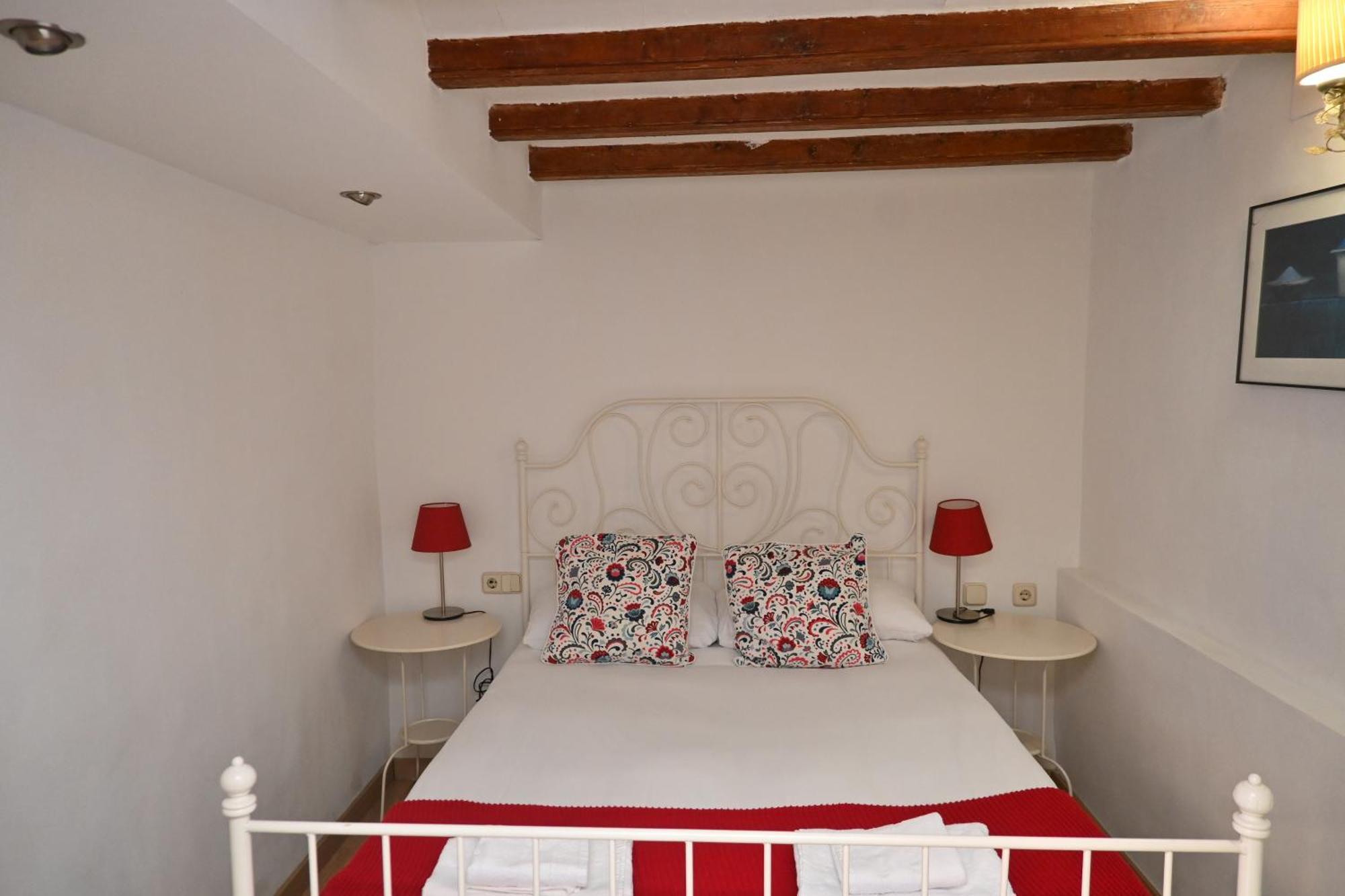 Apartment Homenfun Poblenou Barcelona