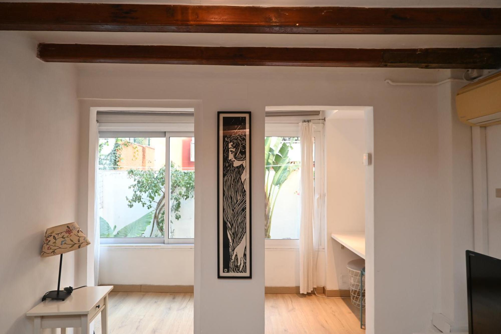 Homenfun Poblenou Apartment *