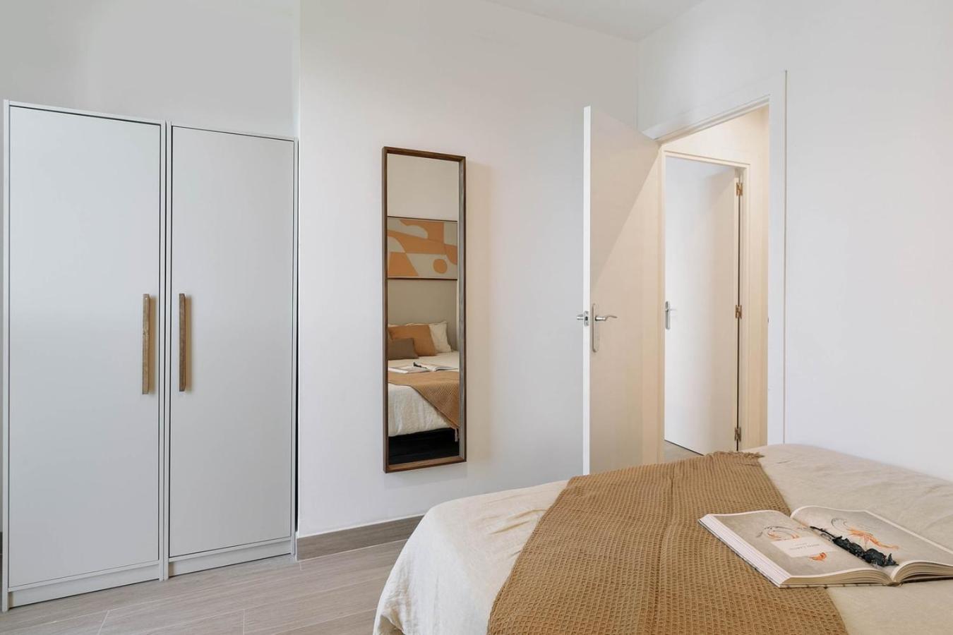 Apartment Sole - 2 Bedrooms In Poblenou