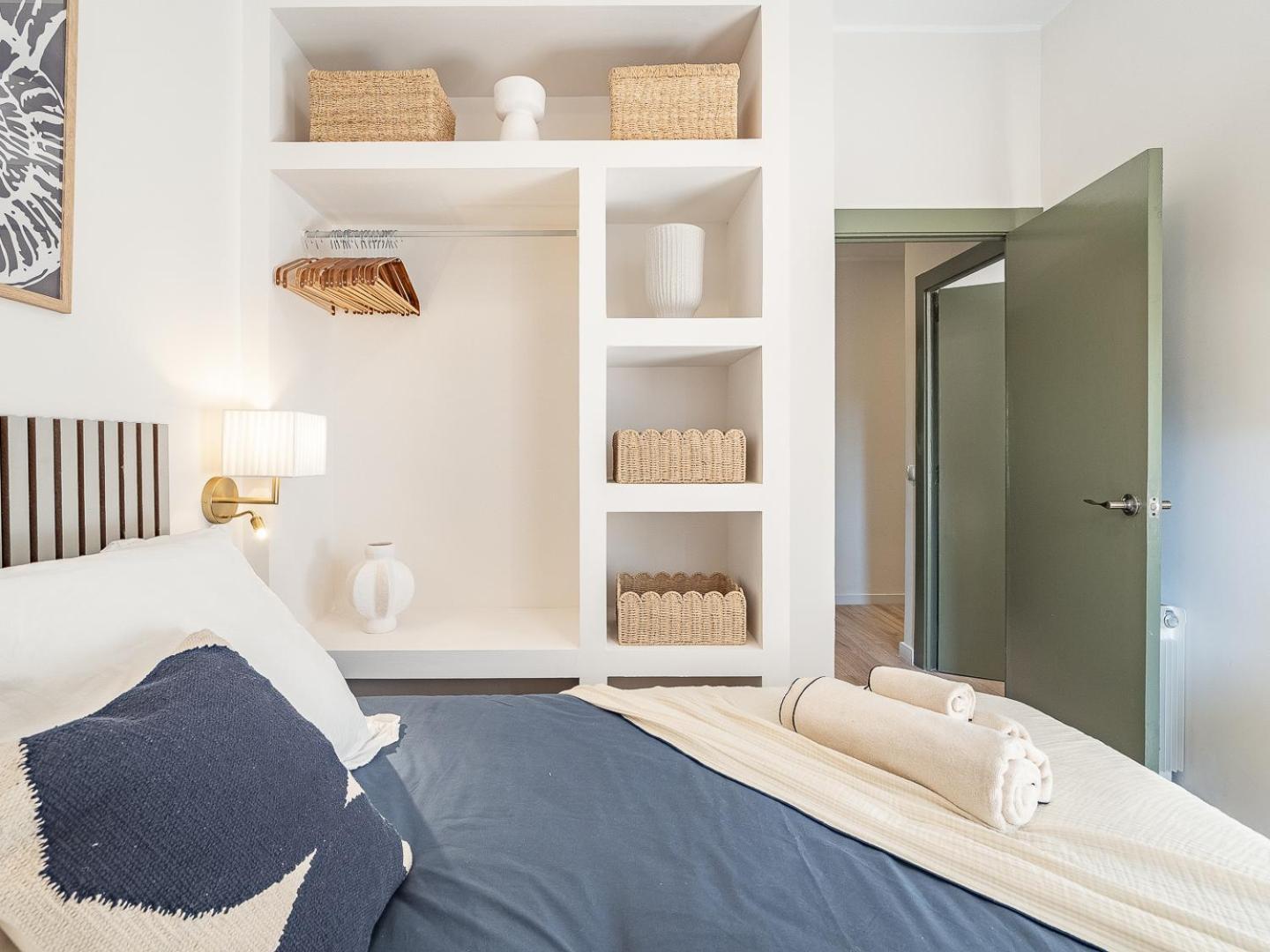 Apartamento Camp Nou Stadium Barcelona