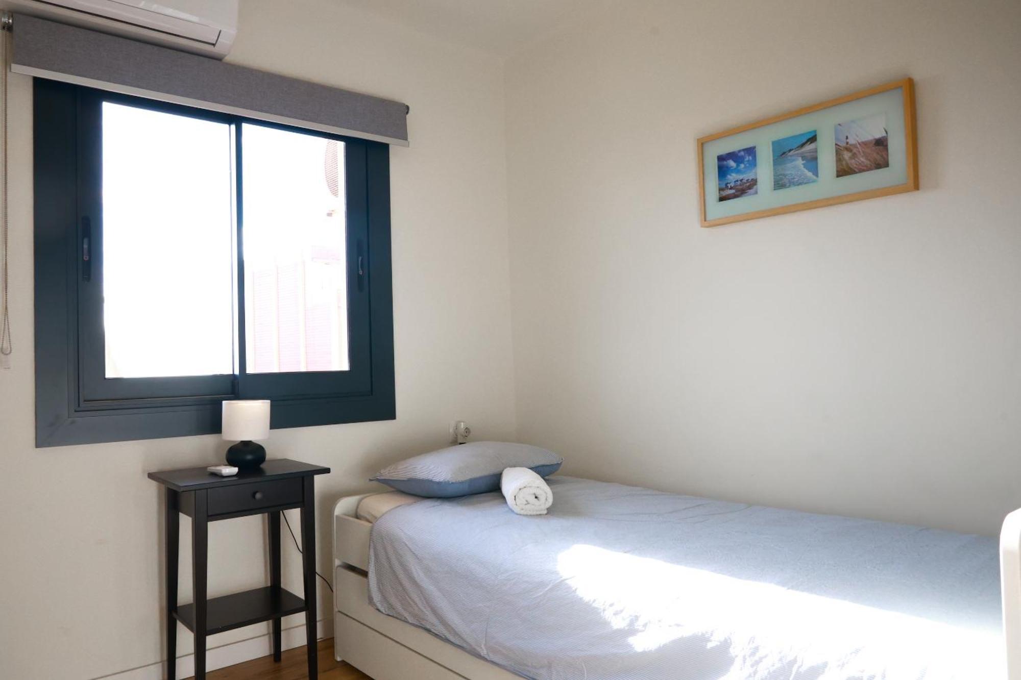 Amazing Sea And Sagrada Familia Views Homey Apartment *
