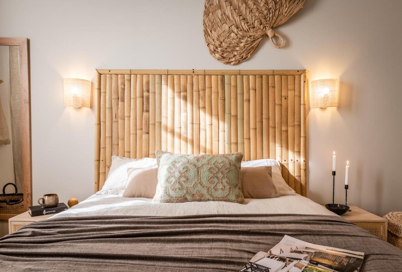 Apartment Tomini - 2 Bedrooms In Eixample Esquerra