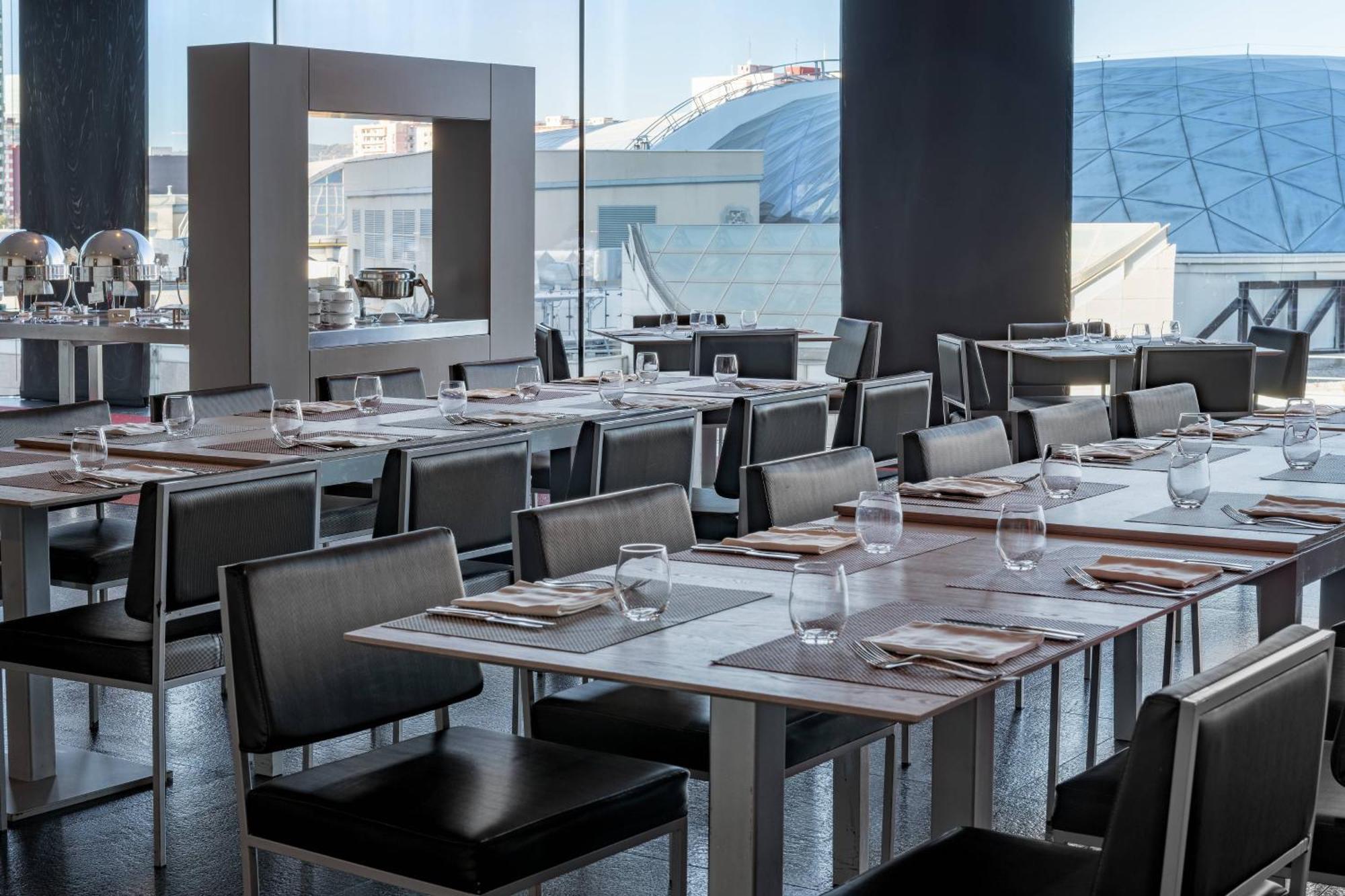 Leonardo Royal Forum 4* Barcelona