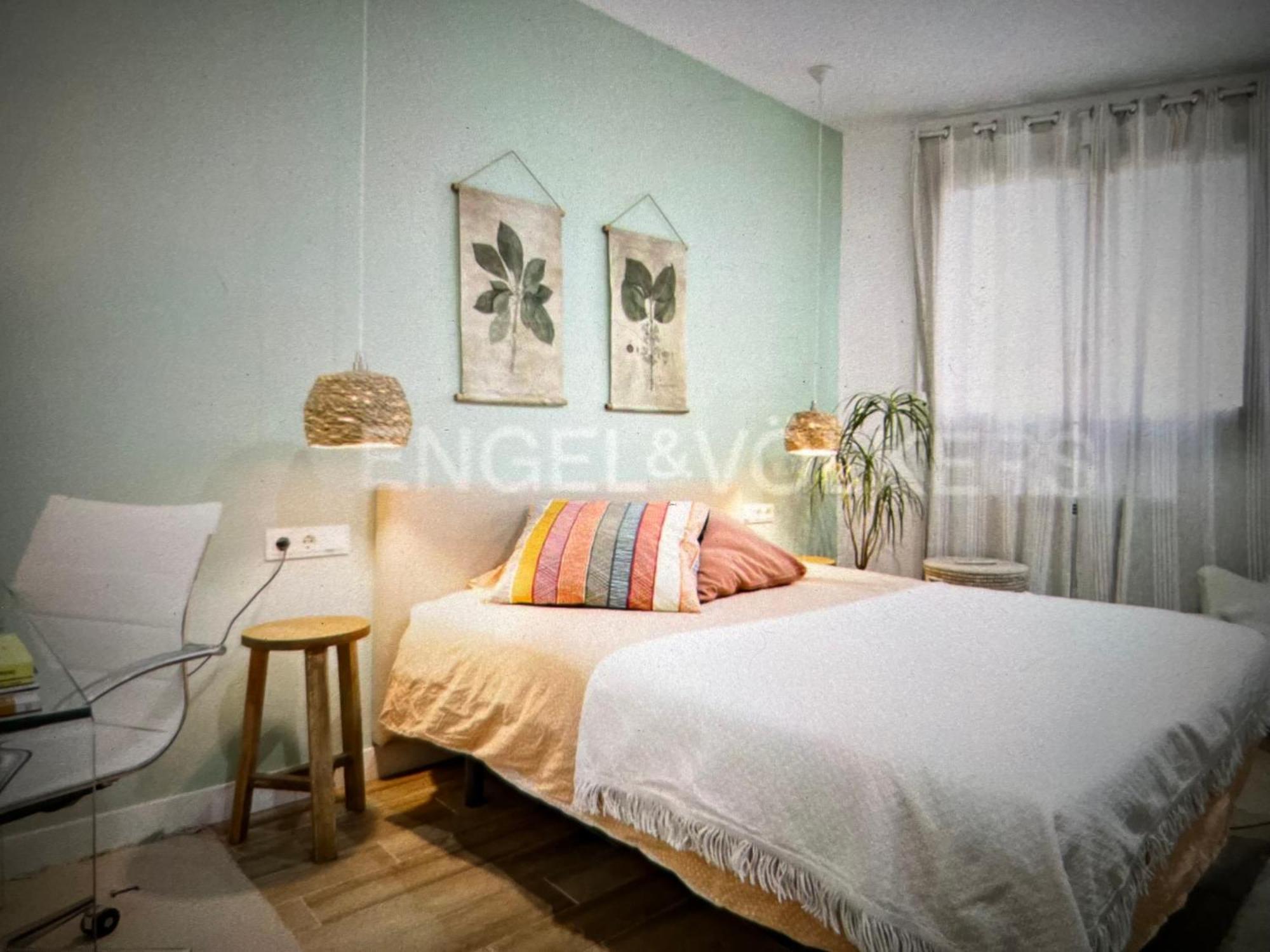 Modernist In The Hear Of Barcelona, Unit 3 Holiday home *