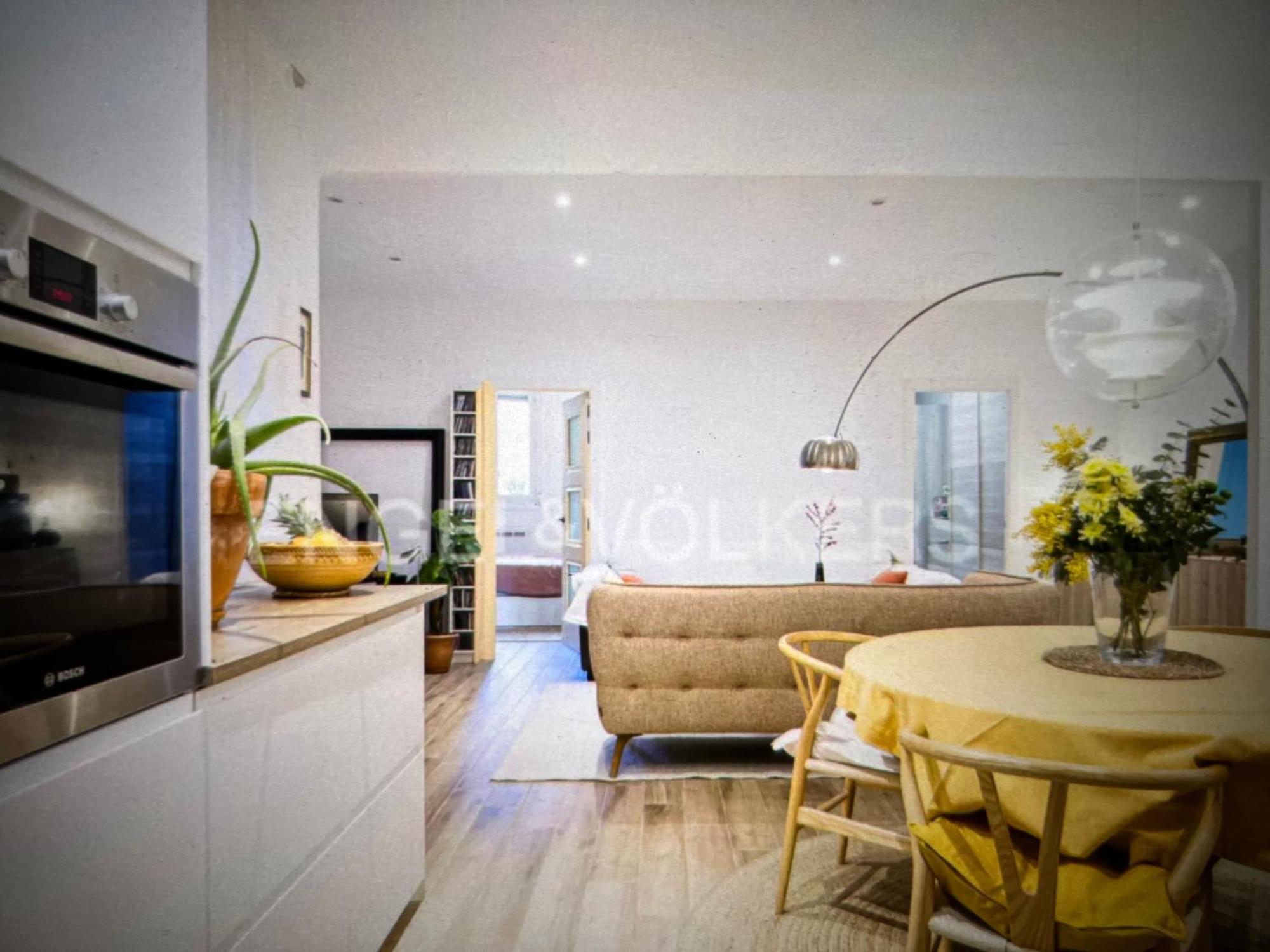 Holiday home Modernist In The Hear Of Barcelona, Unit 3 Barcelona
