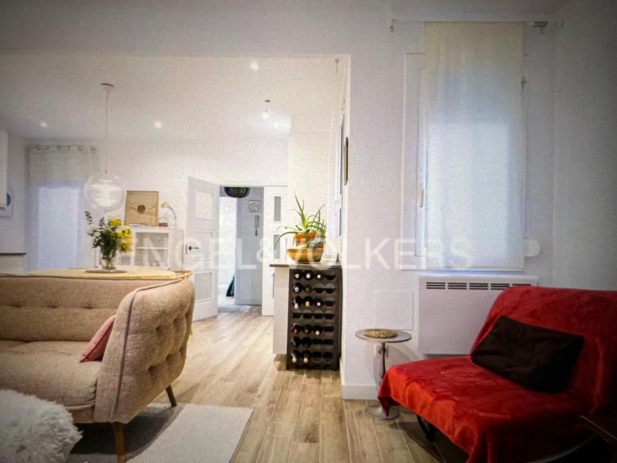 Modernist In The Hear Of Barcelona, Unit 3 Holiday home