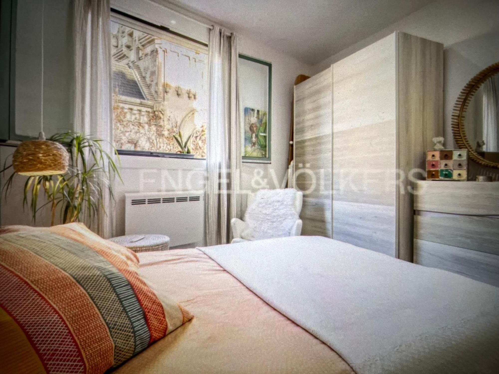 Modernist In The Hear Of Barcelona, Unit 3 Holiday home *