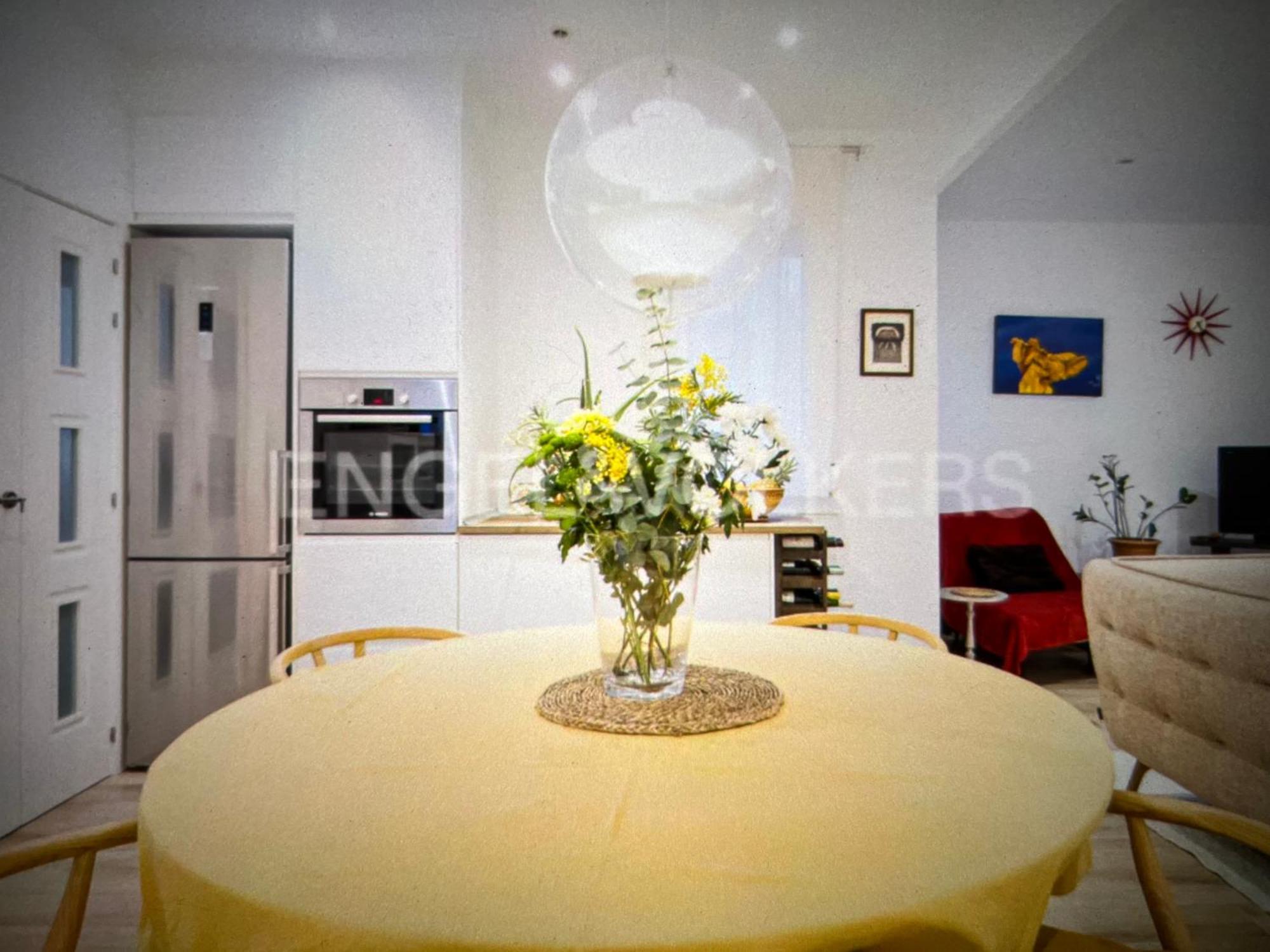 Modernist In The Hear Of Barcelona, Unit 3 Holiday home