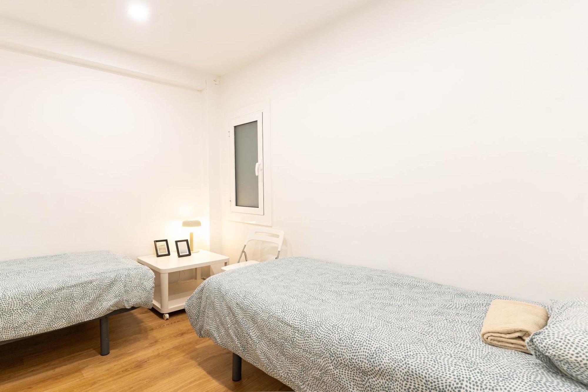 Apartamento Lindo Montjuic
