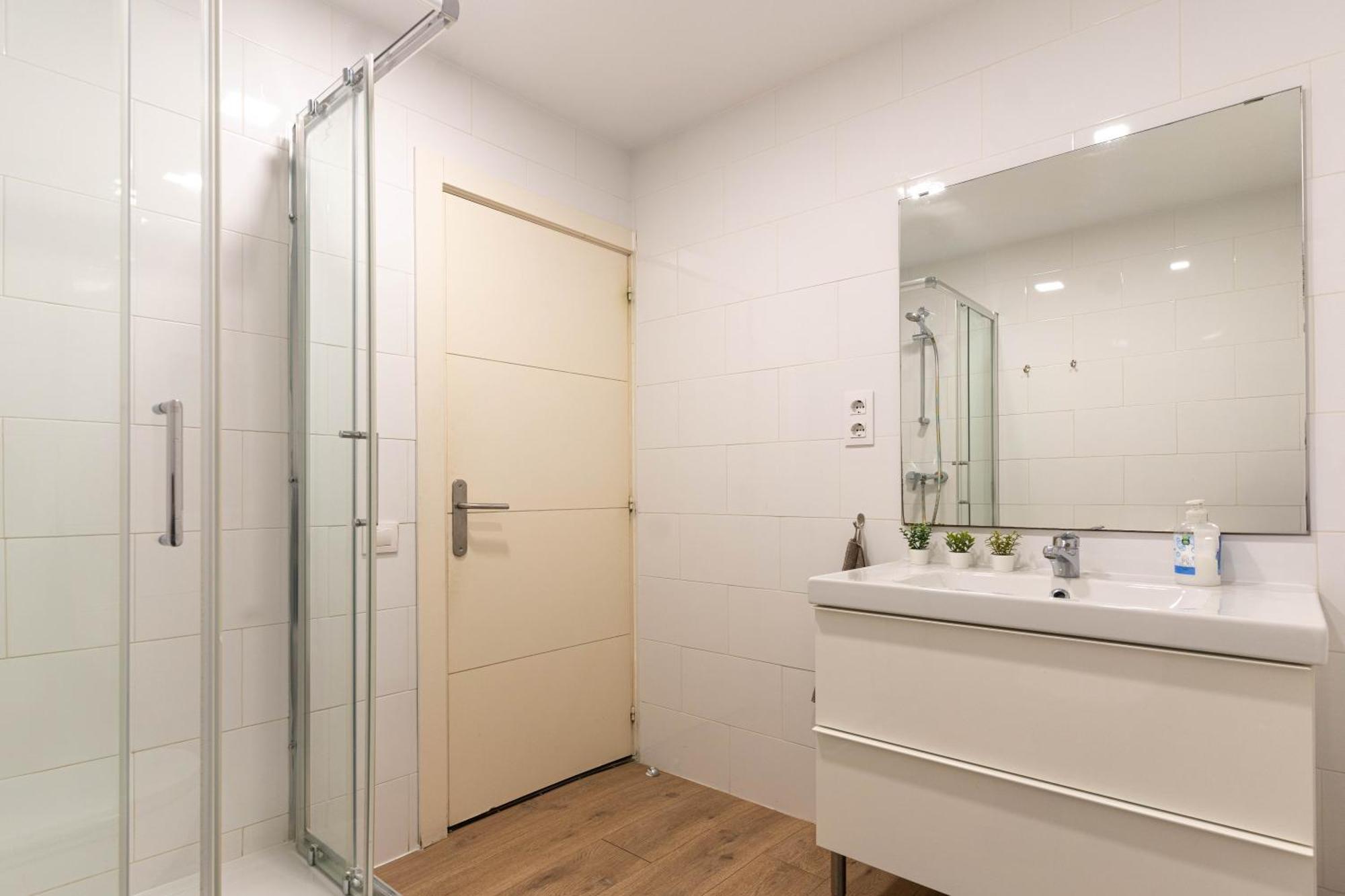 Apartamento Lindo Montjuic *