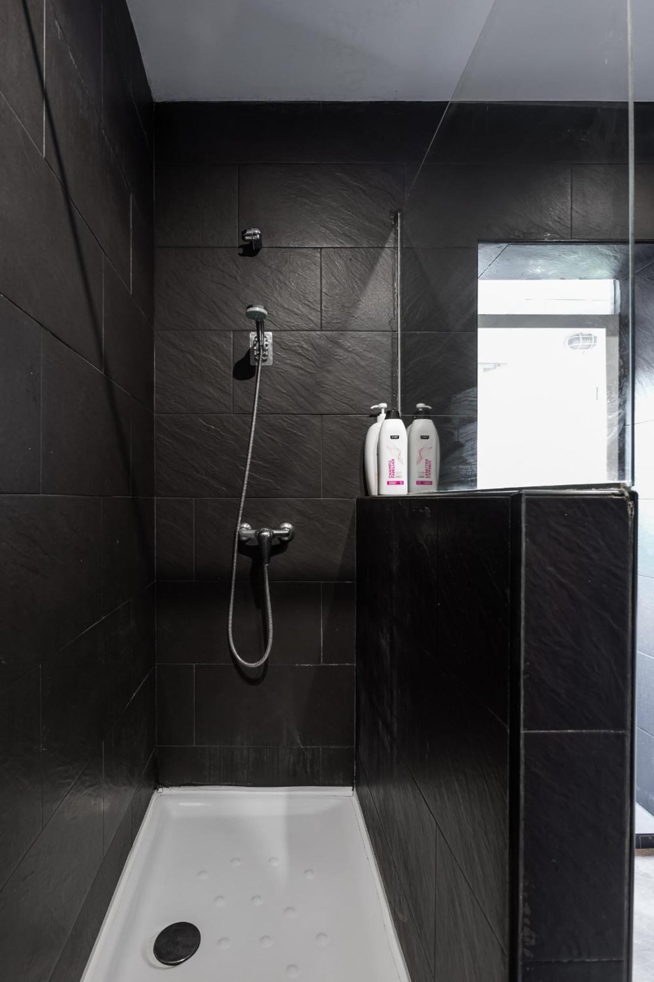 Apartamento Denis Salva Montjuic Barcelona