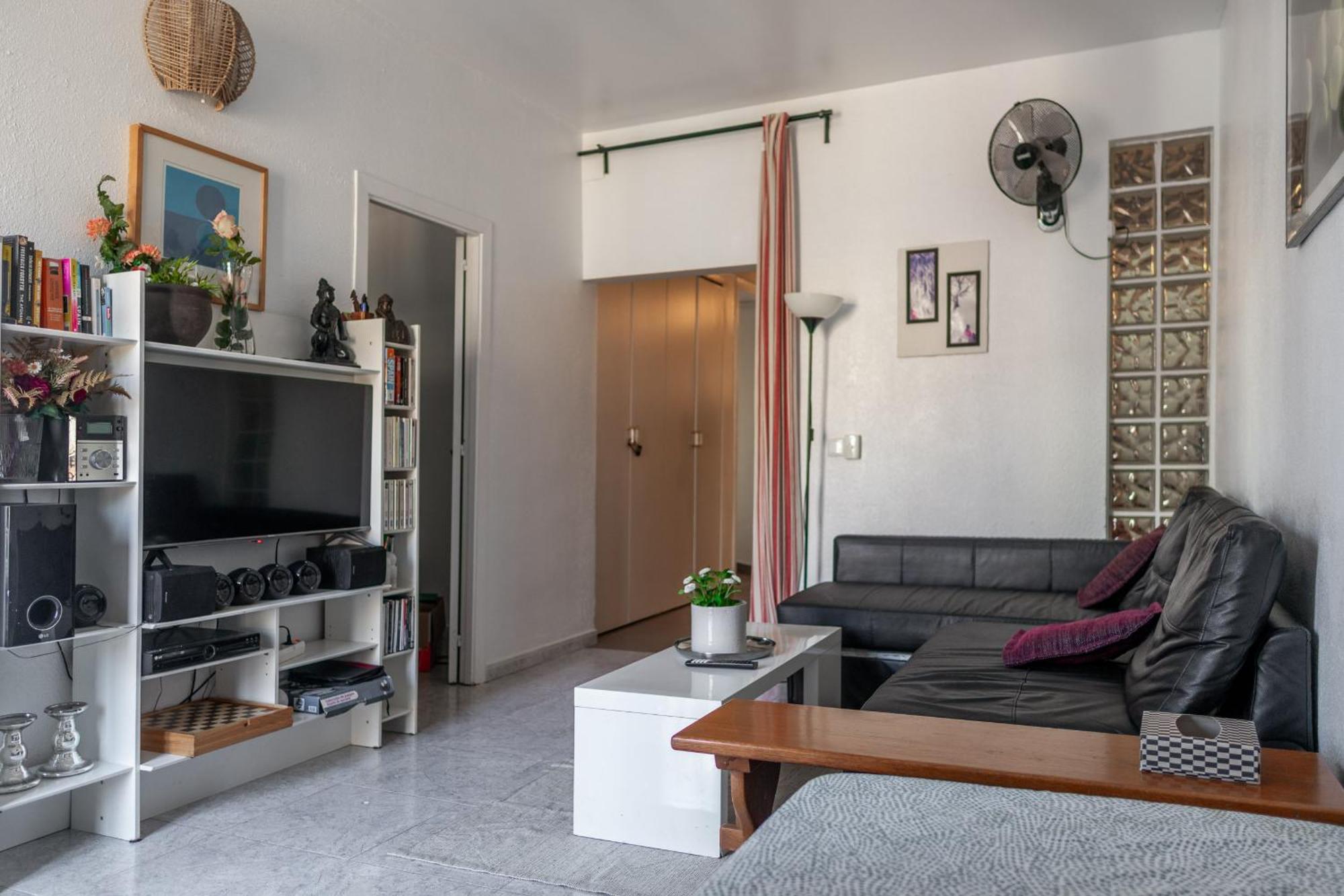 Denis Salva Montjuic Apartamento