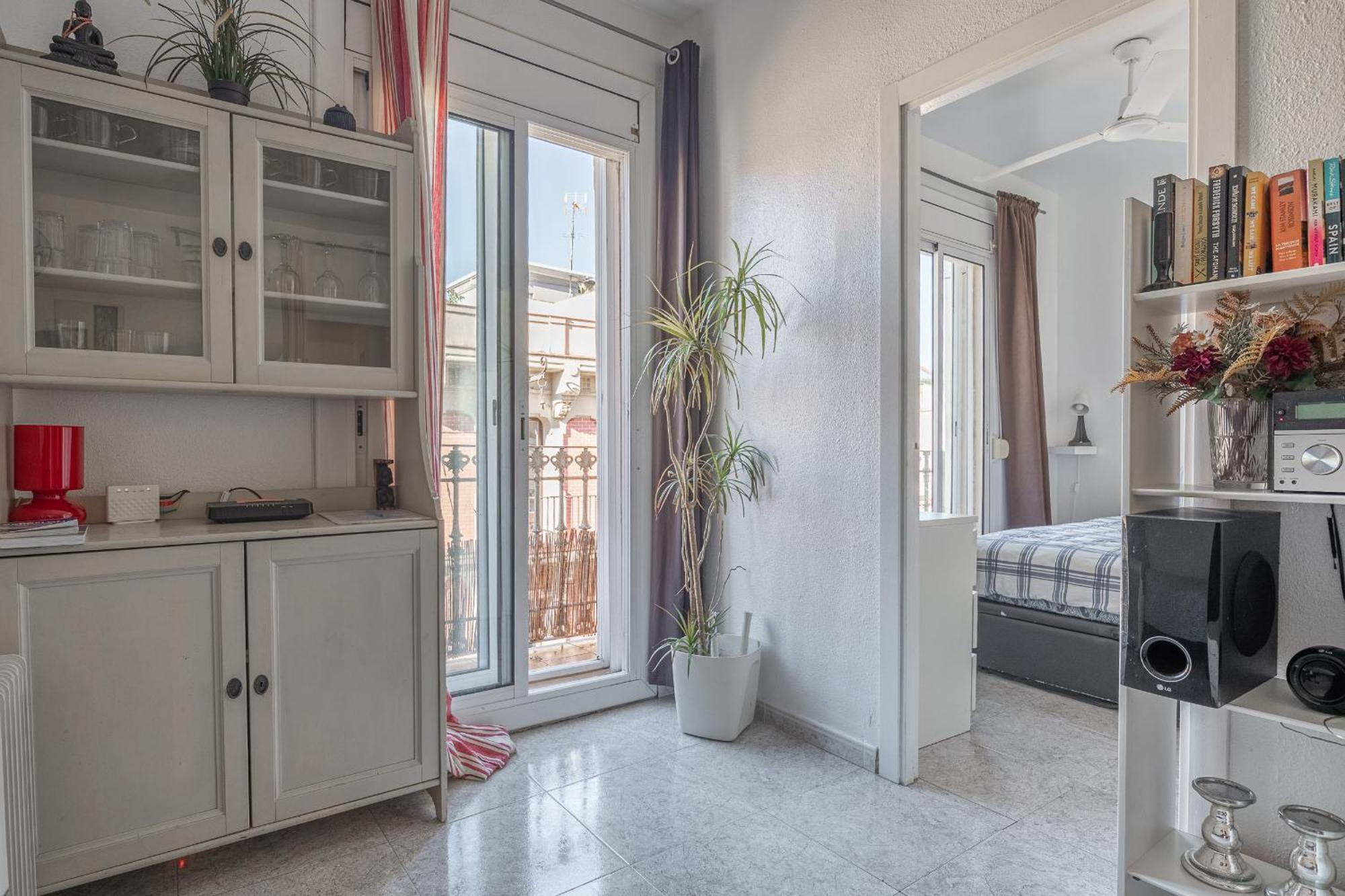 Denis Salva Montjuic Apartamento Barcelona