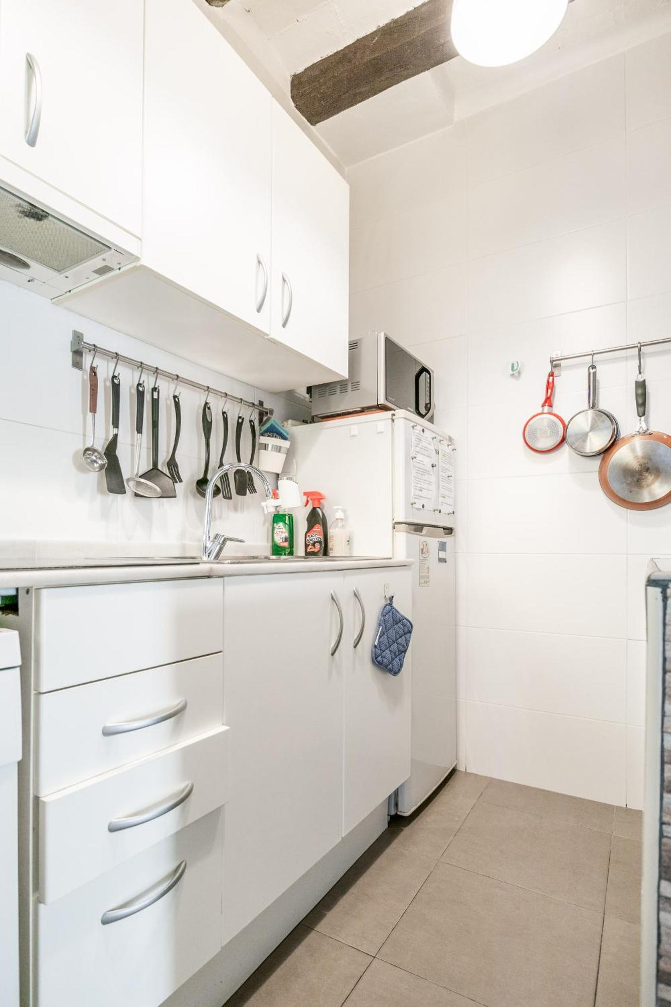 Denis Salva Montjuic Apartamento *