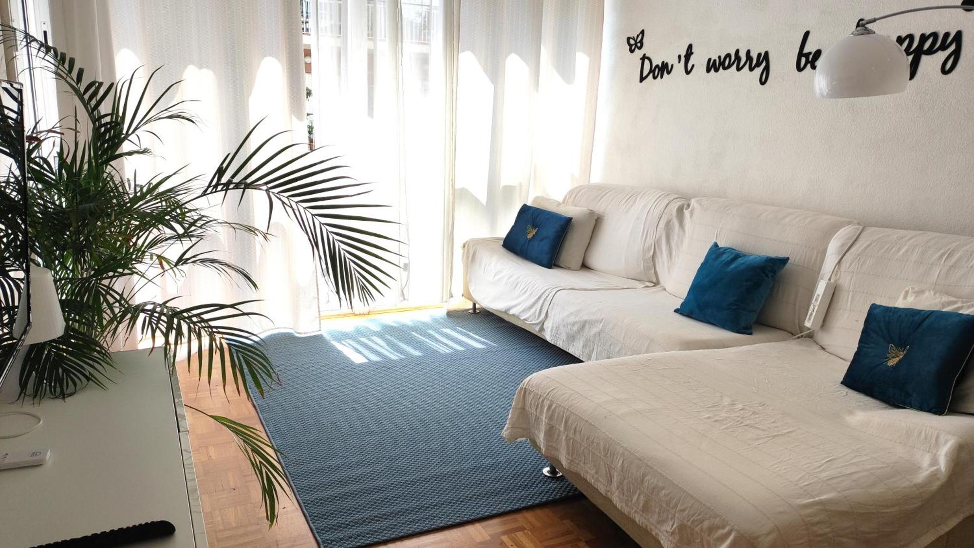 Estudio Apartment