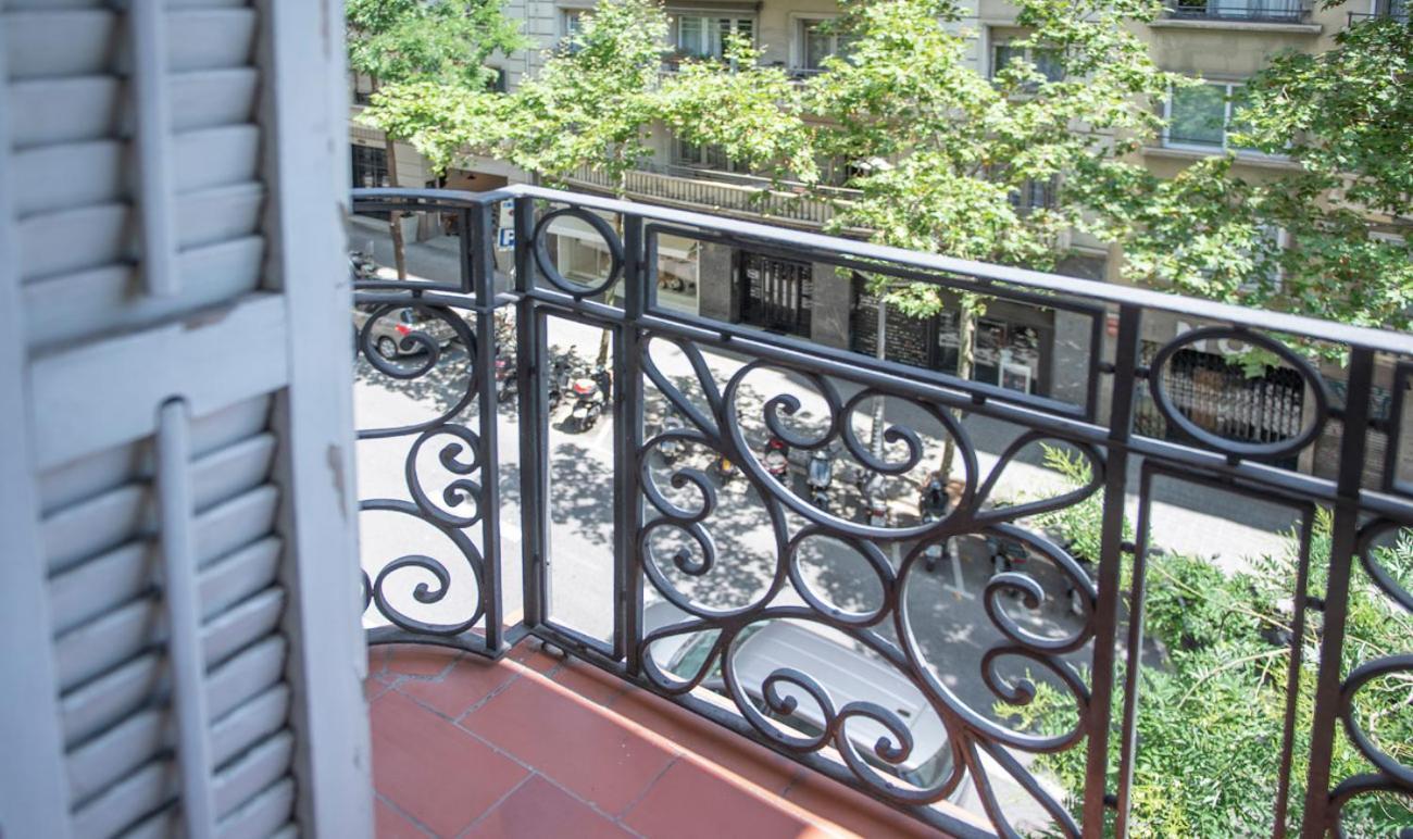 De Cuatro En Calle Aribau Stylish Apartment *