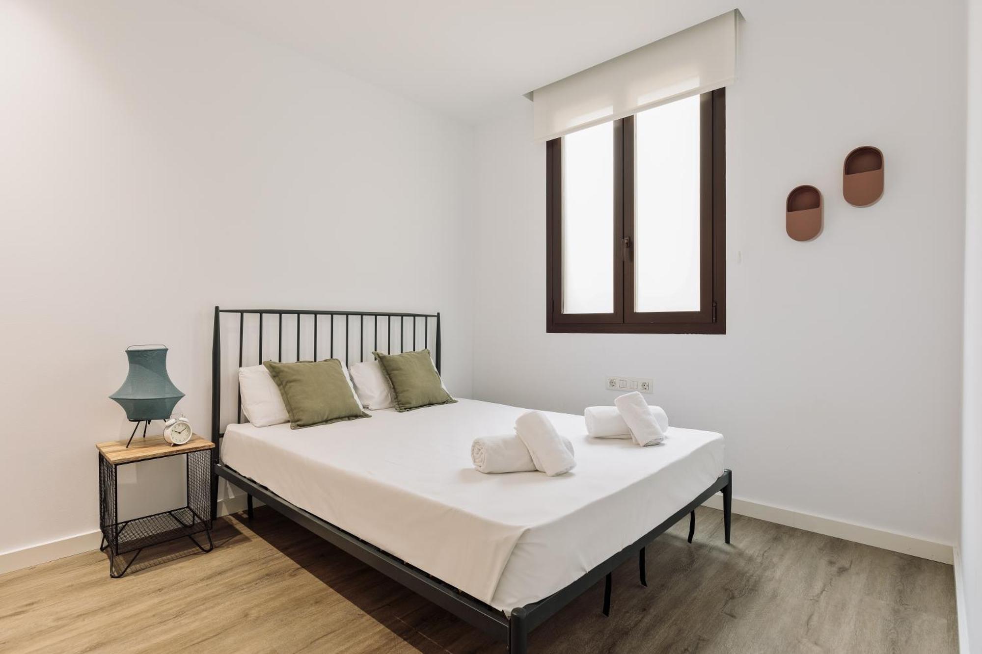 Ola Living Arc De Triomf Appartement *