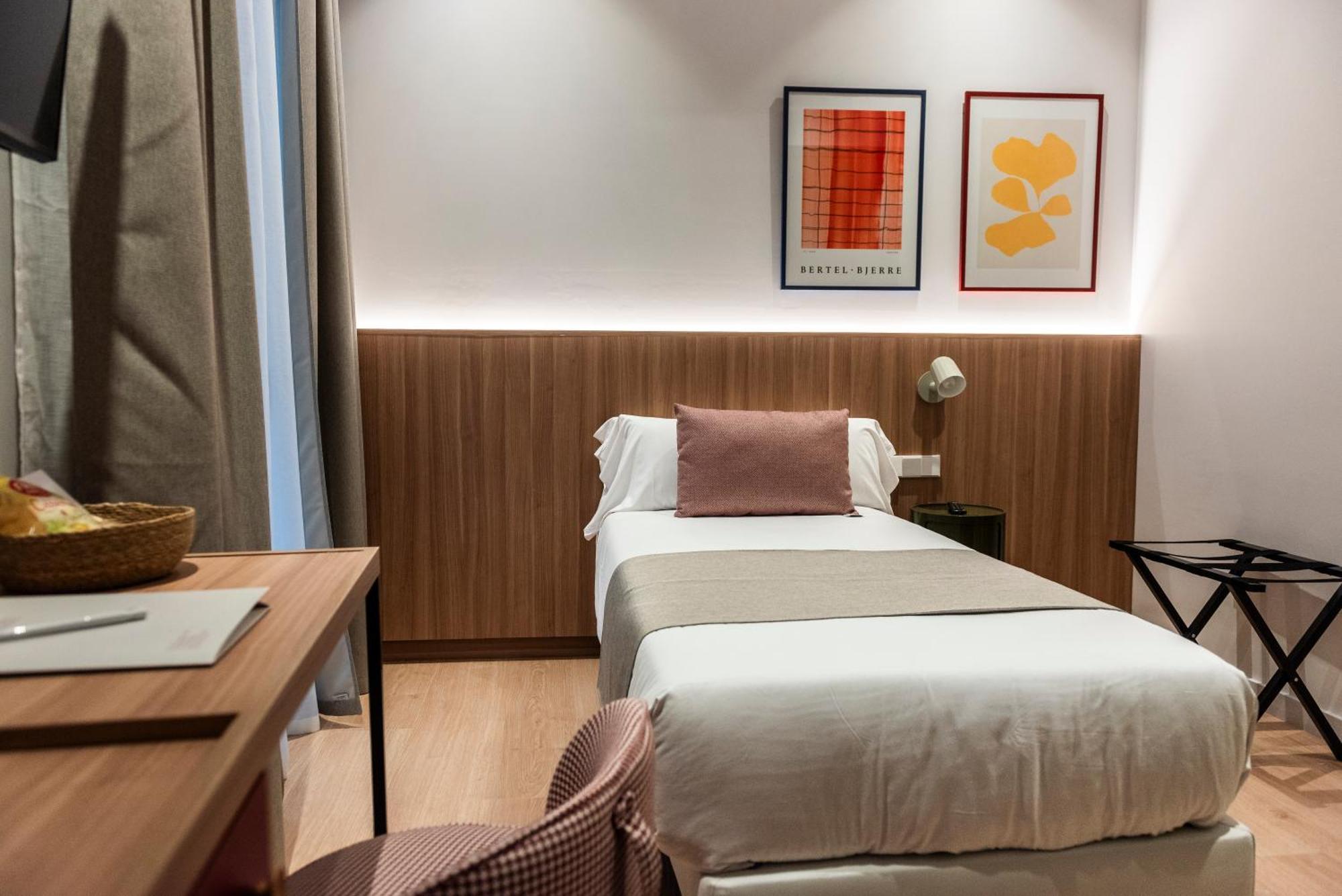 California Hotel Barcelone