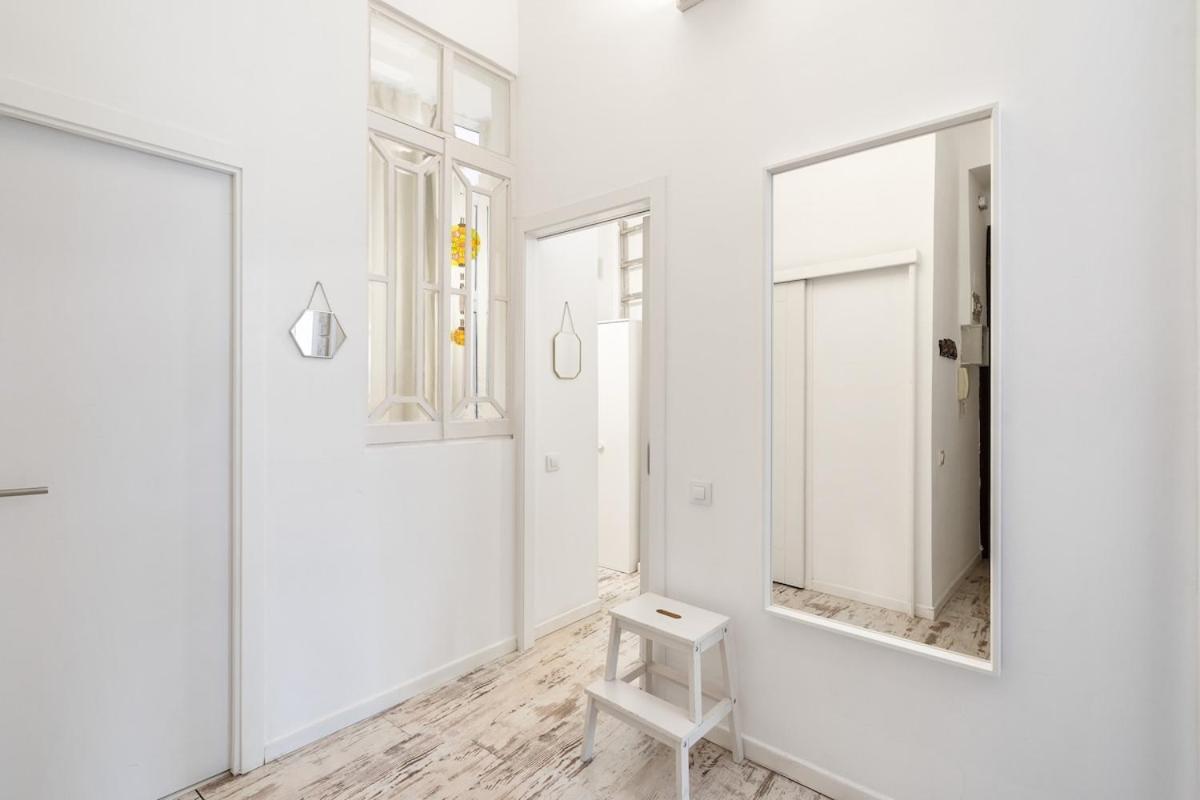 Pere Iv Apartment Barcelona
