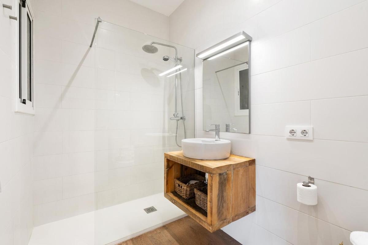 Apartment Pere Iv Barcelona