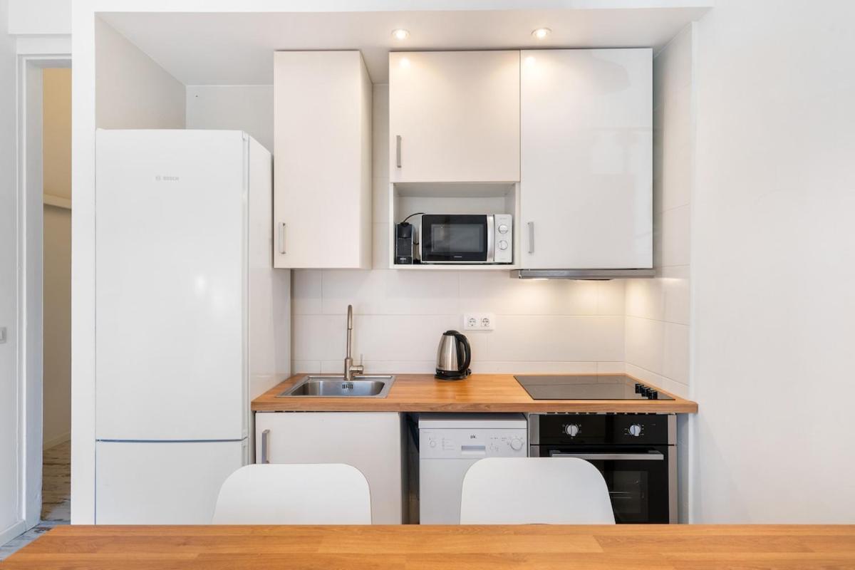 Pere Iv Apartment Barcelona