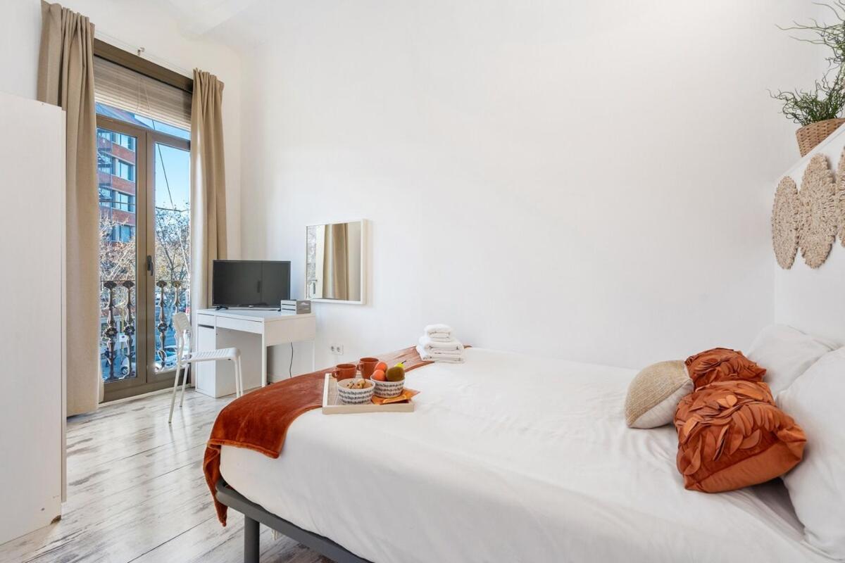Apartment Pere Iv Barcelona