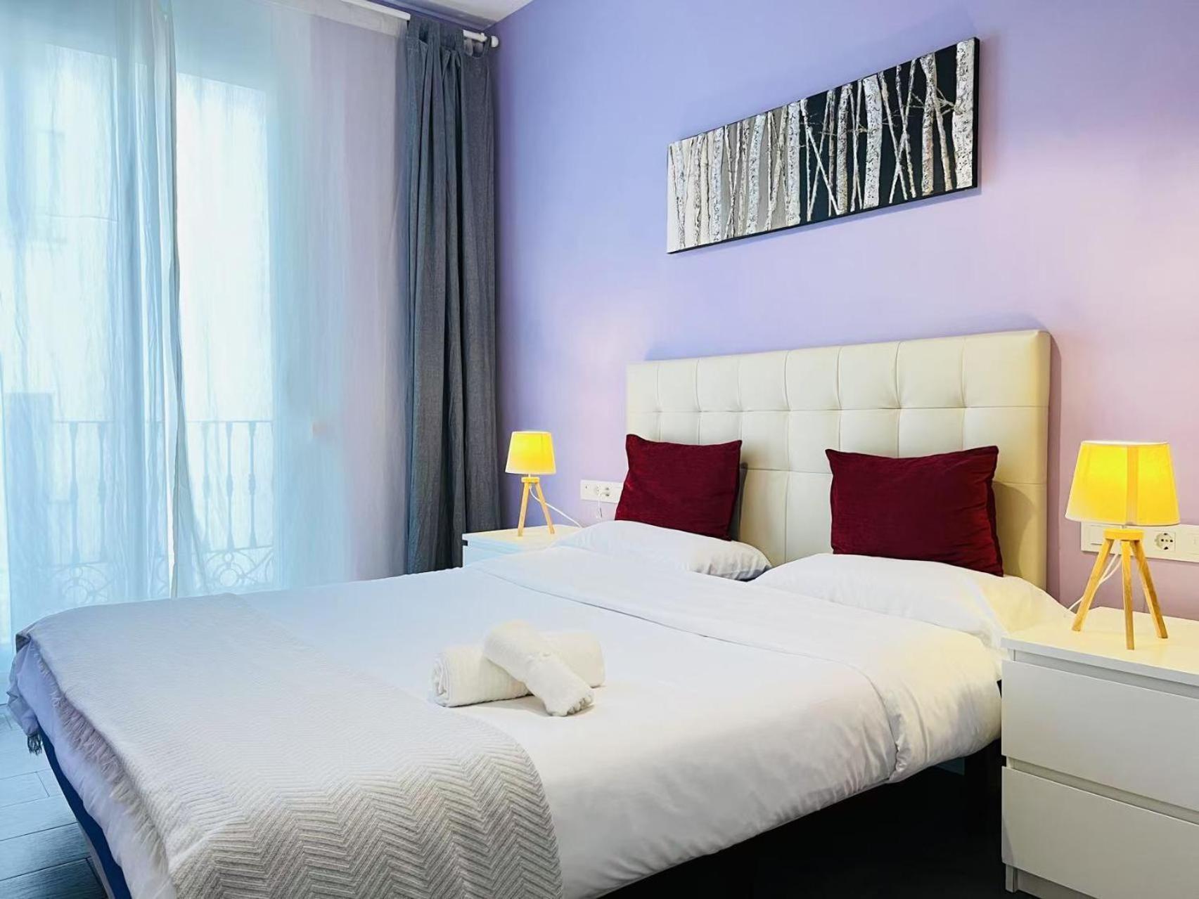 Apartment Sants