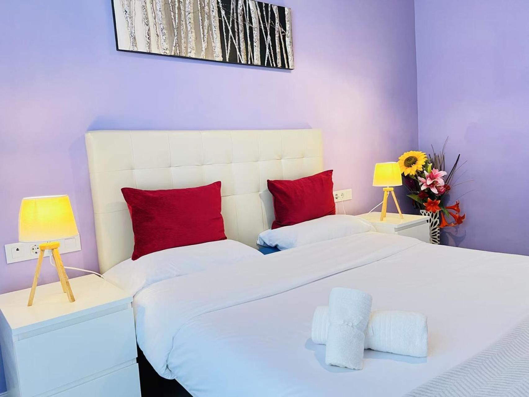 Sants Apartment *