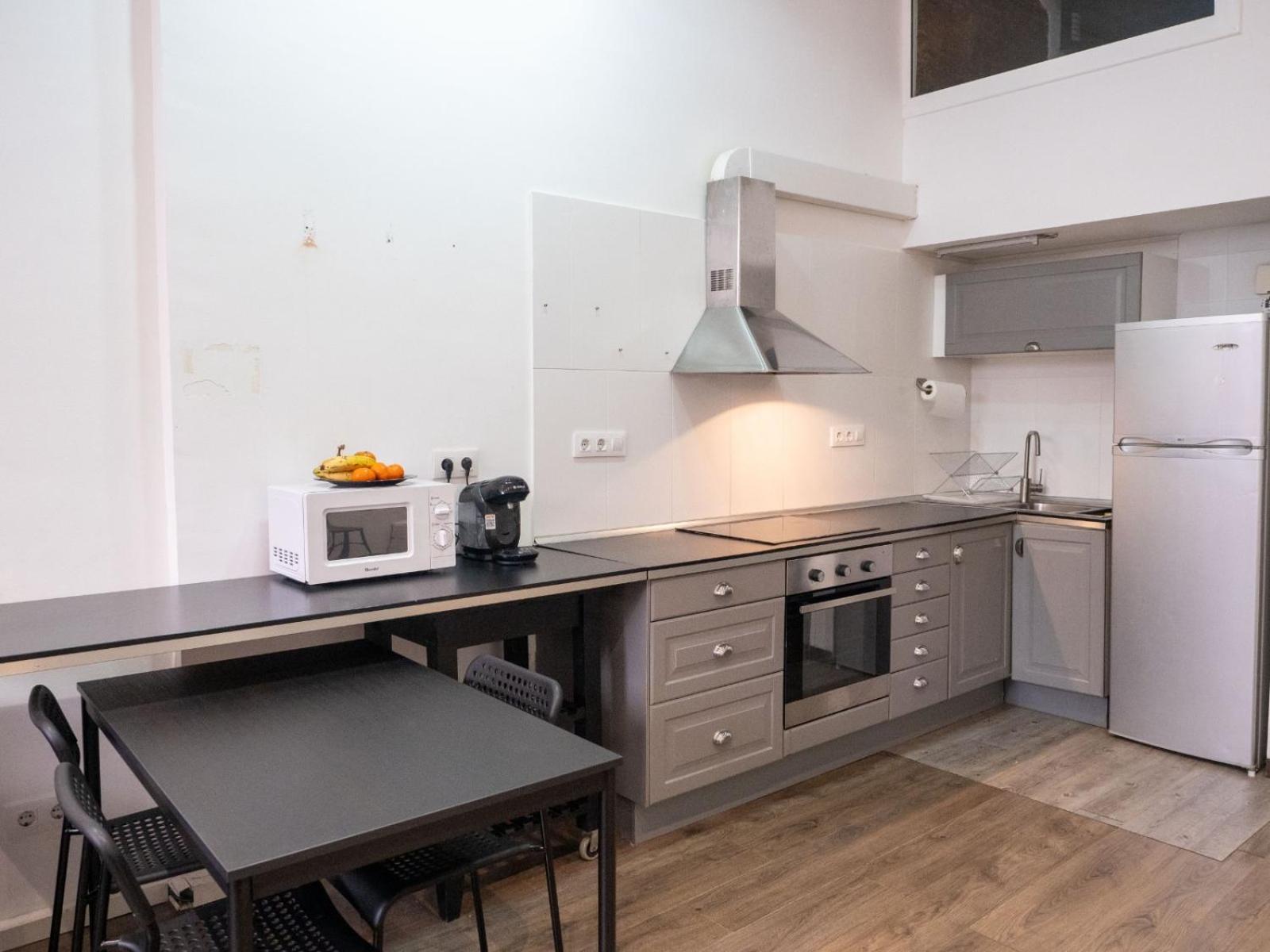 Apartment Casa Gracia Con Jardin *