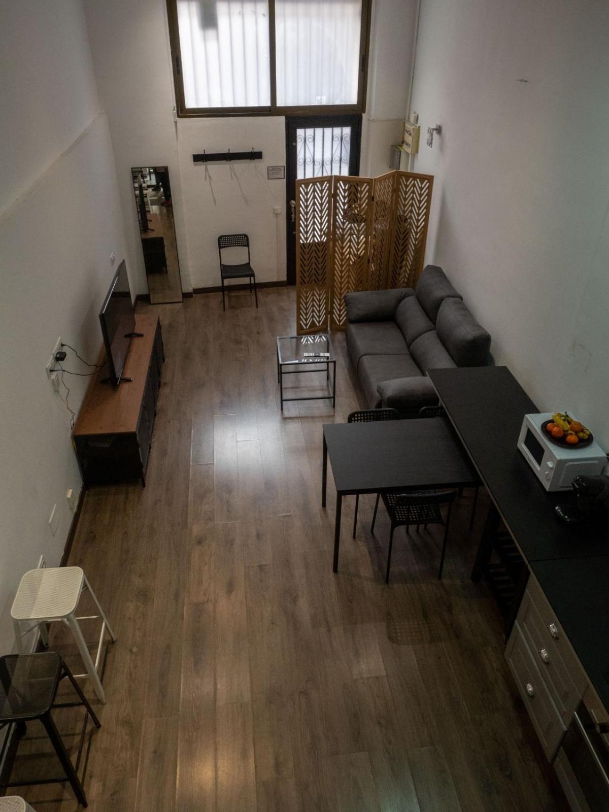 Casa Gracia Con Jardin Barcelona