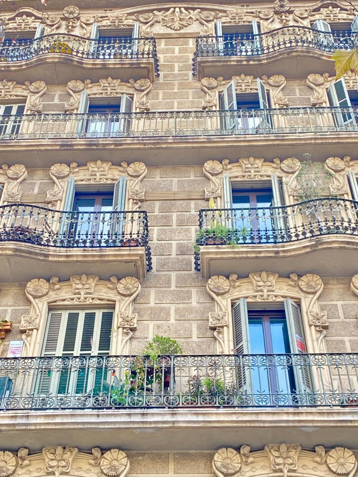 Gran Via Center Apartment *