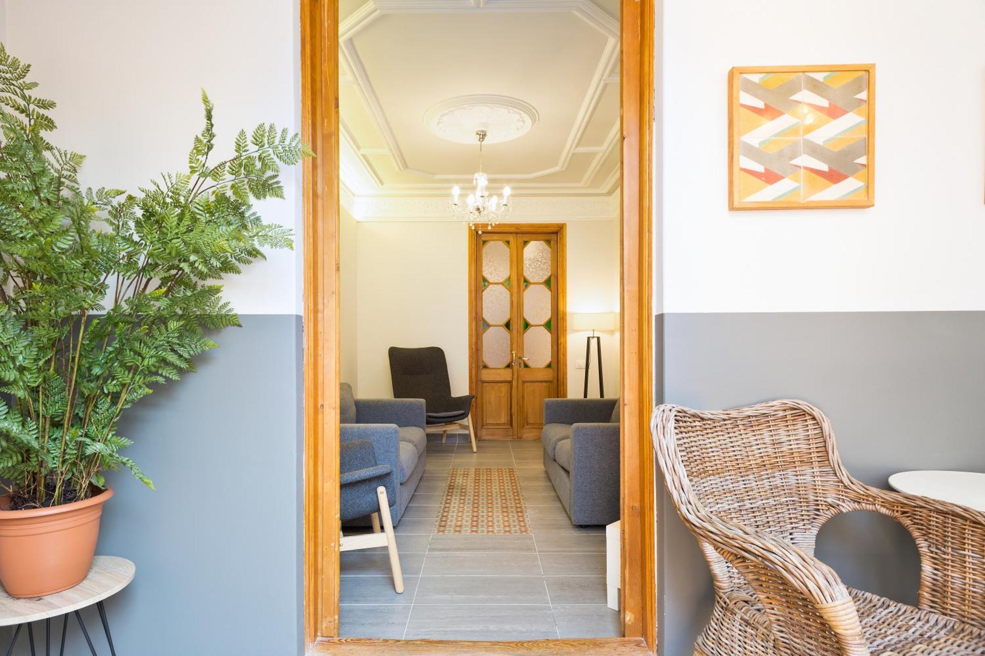 Apartment Verdaguer By