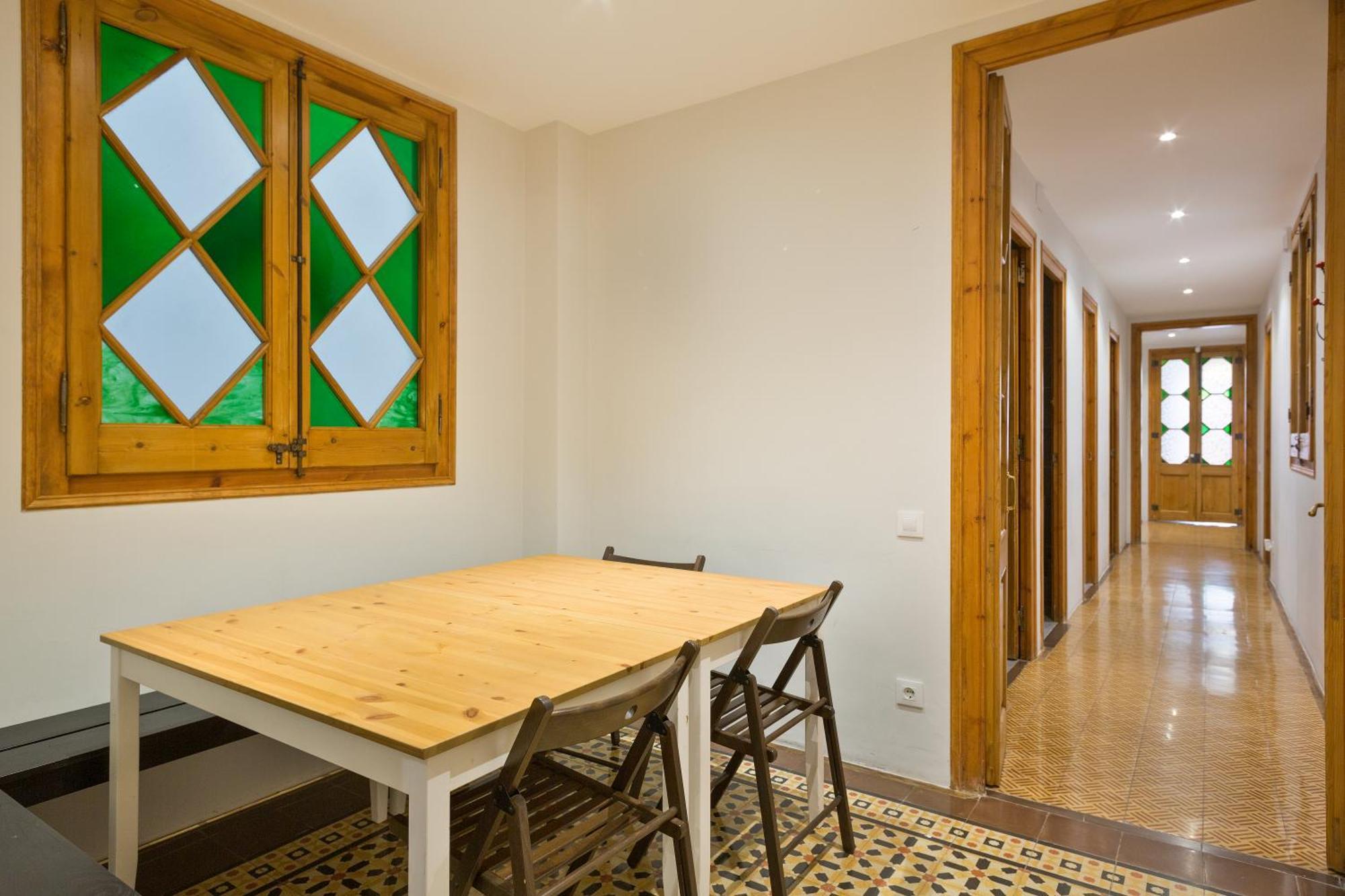 Apartment Verdaguer By *