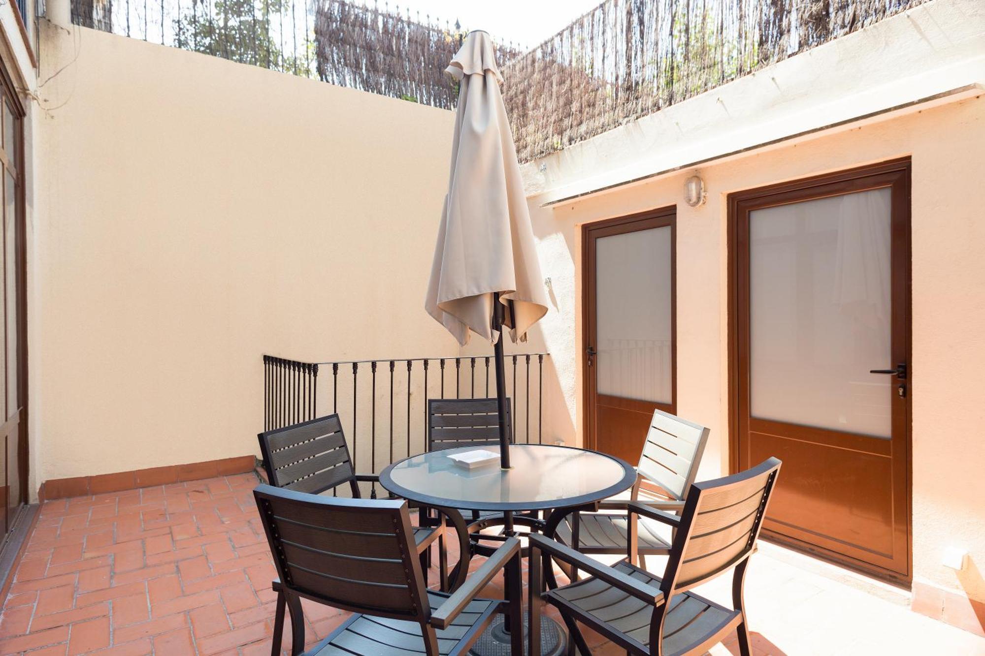 Verdaguer By Apartment Barcelona
