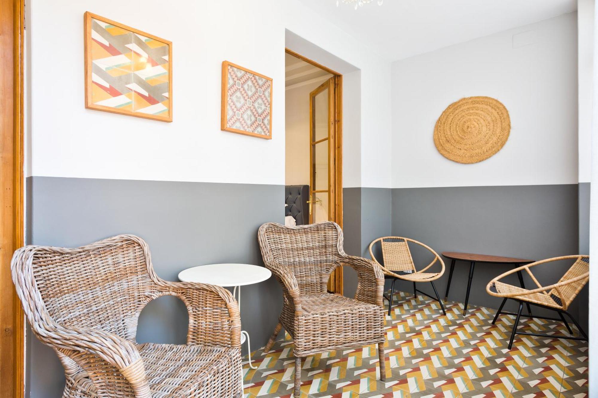 Apartment Verdaguer By