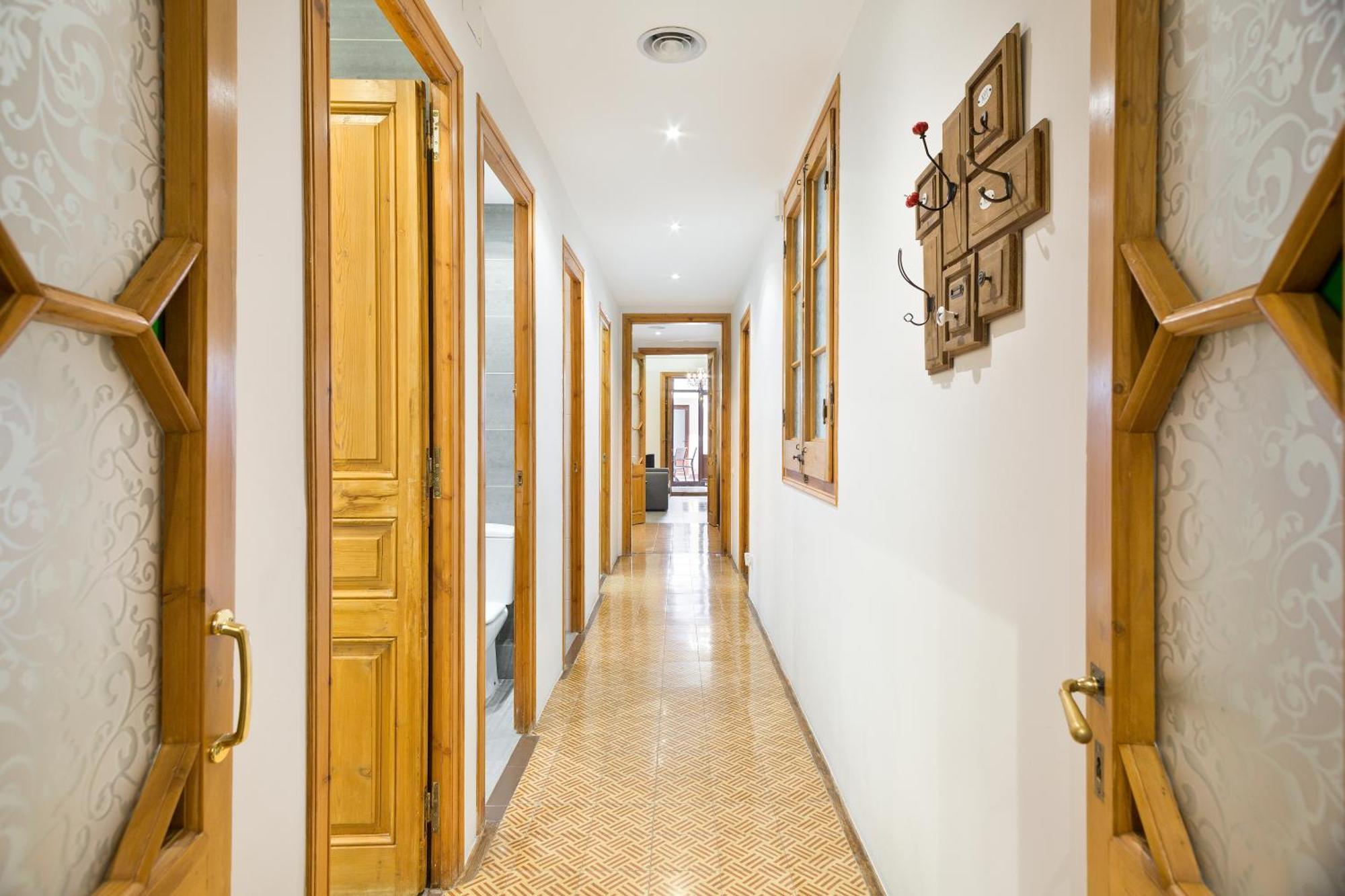 Apartment Verdaguer By