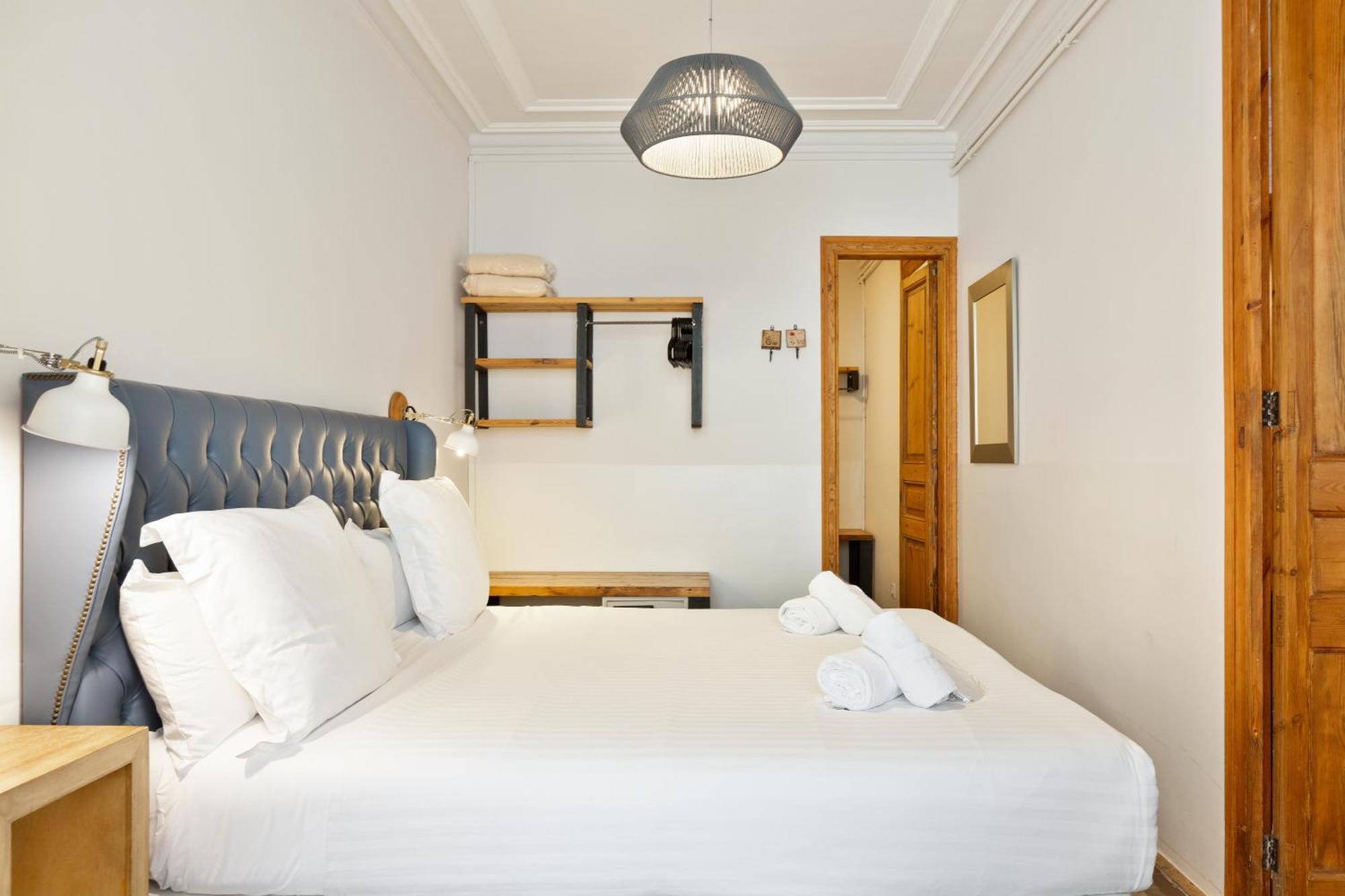 Apartment Verdaguer By *