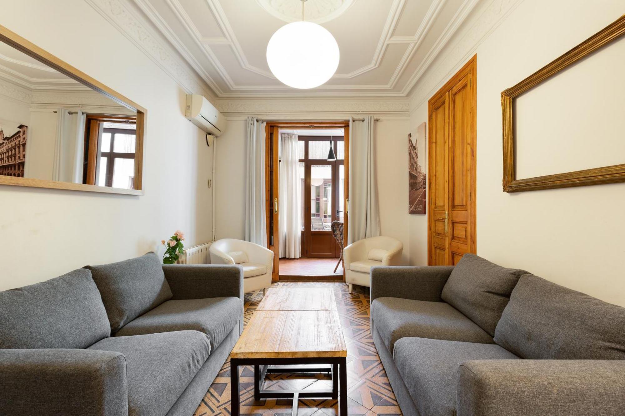 Apartment Verdaguer By *
