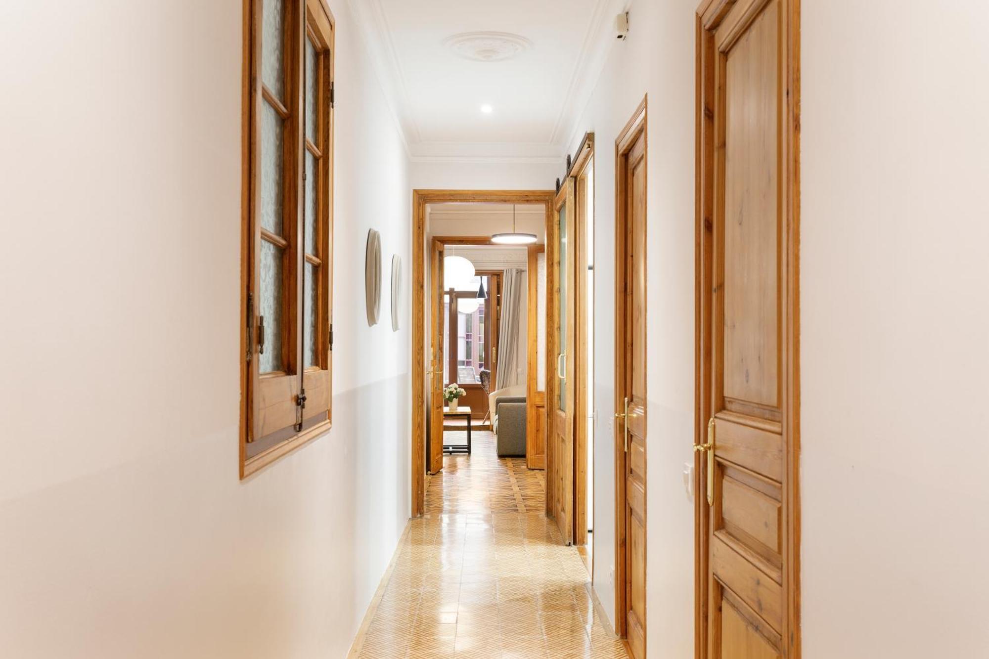 Verdaguer By Apartment *