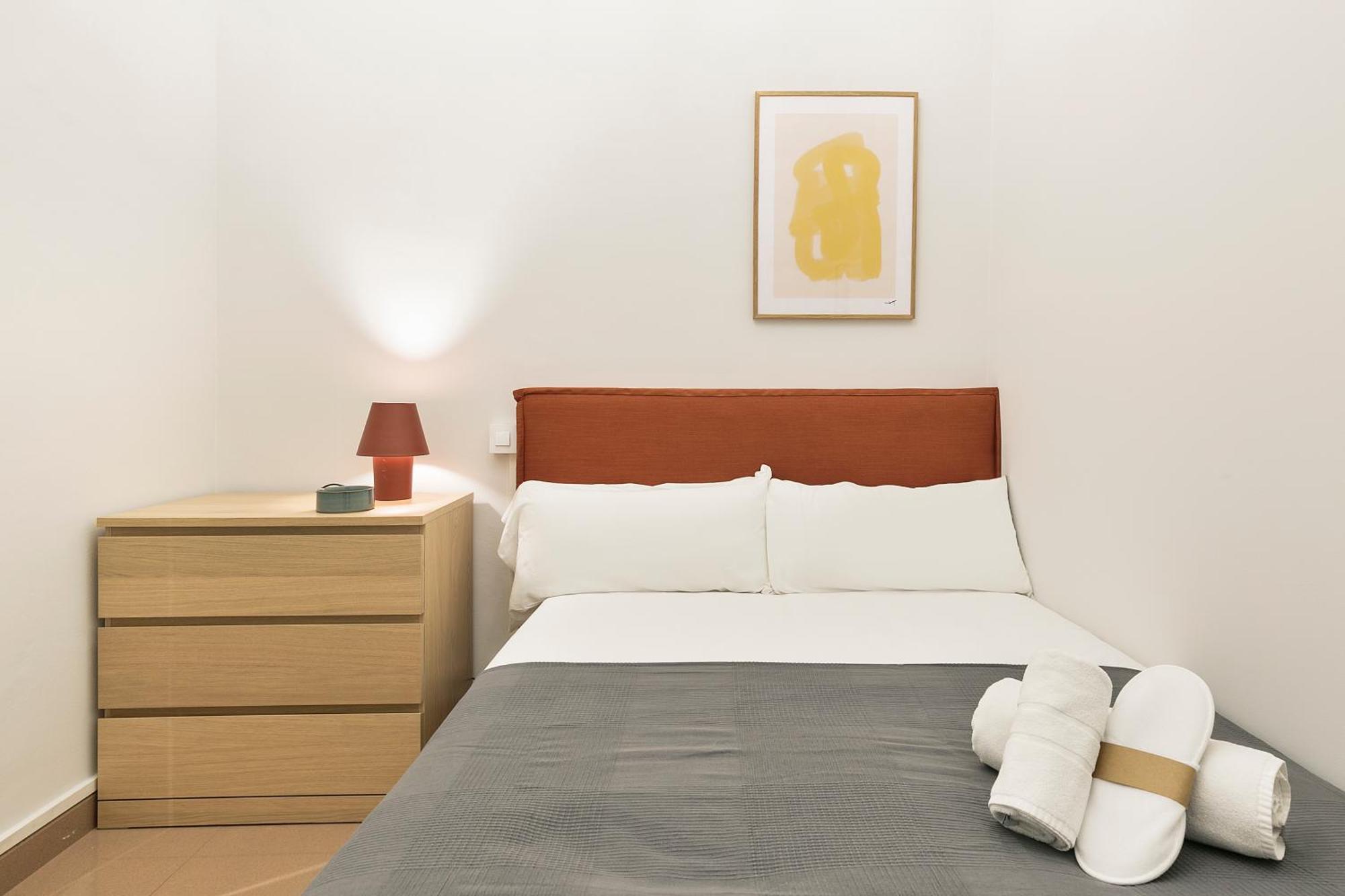 Apartment Verdaguer By