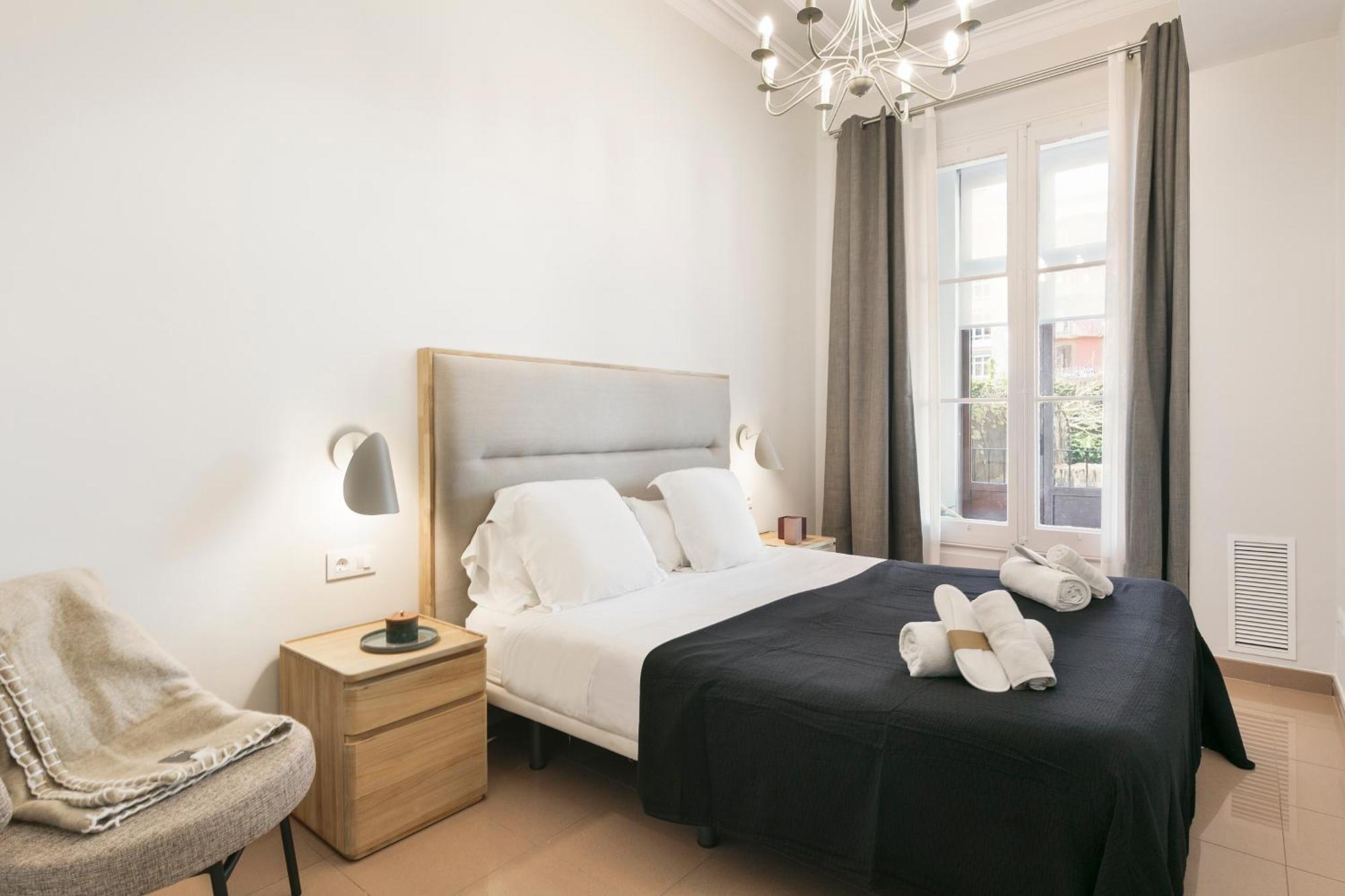 Apartment Verdaguer By *