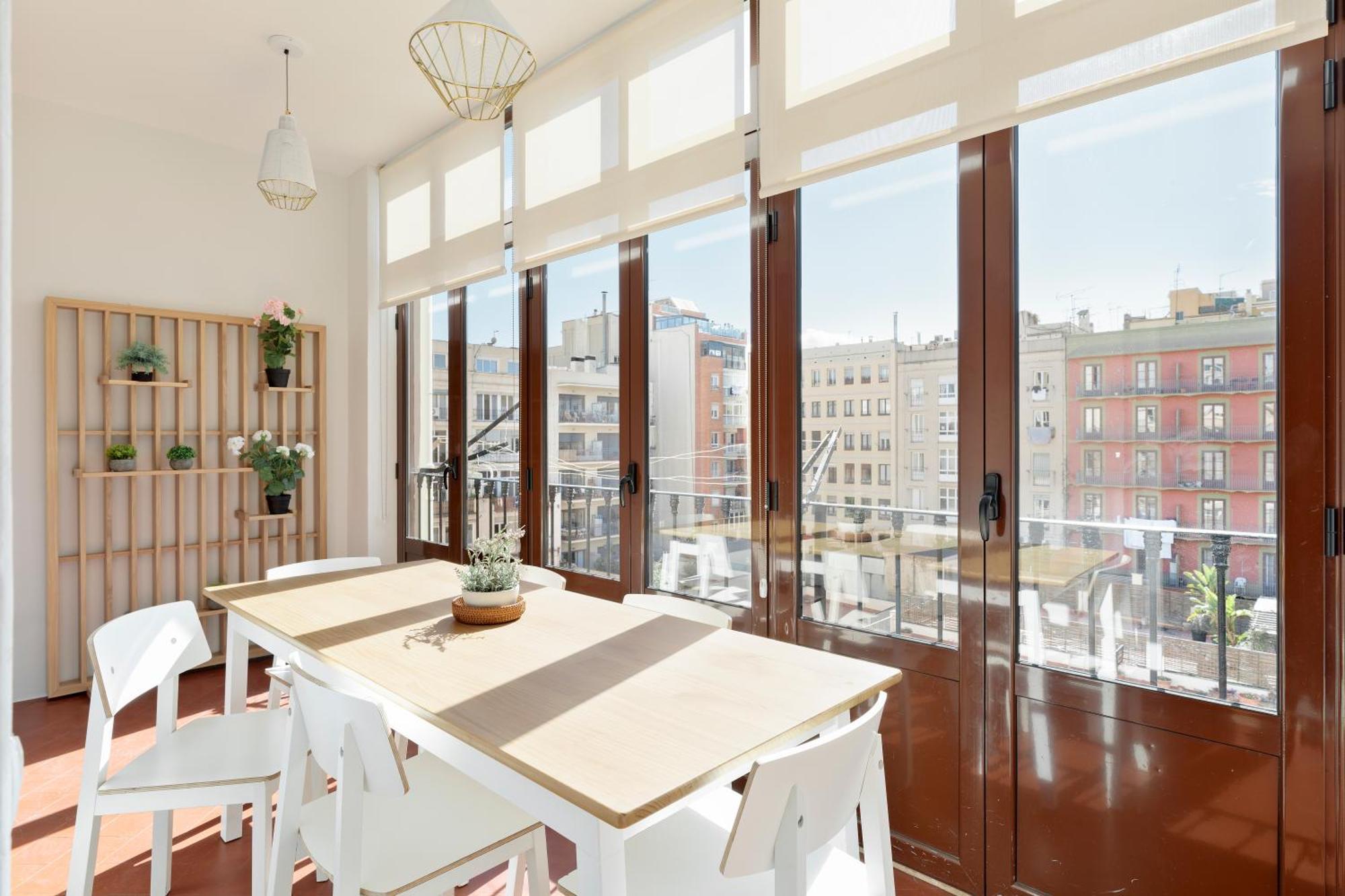Verdaguer By Apartment *