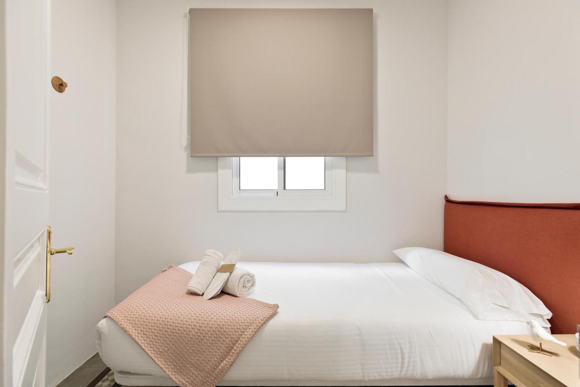 Apartment Verdaguer By *
