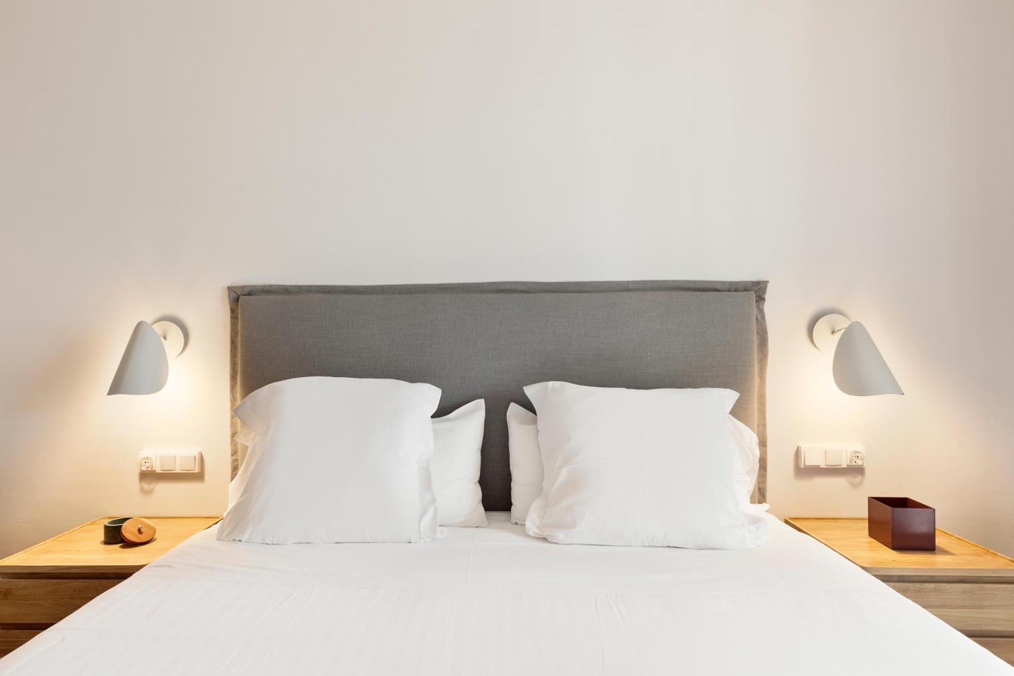 Apartment Verdaguer By Barcelona