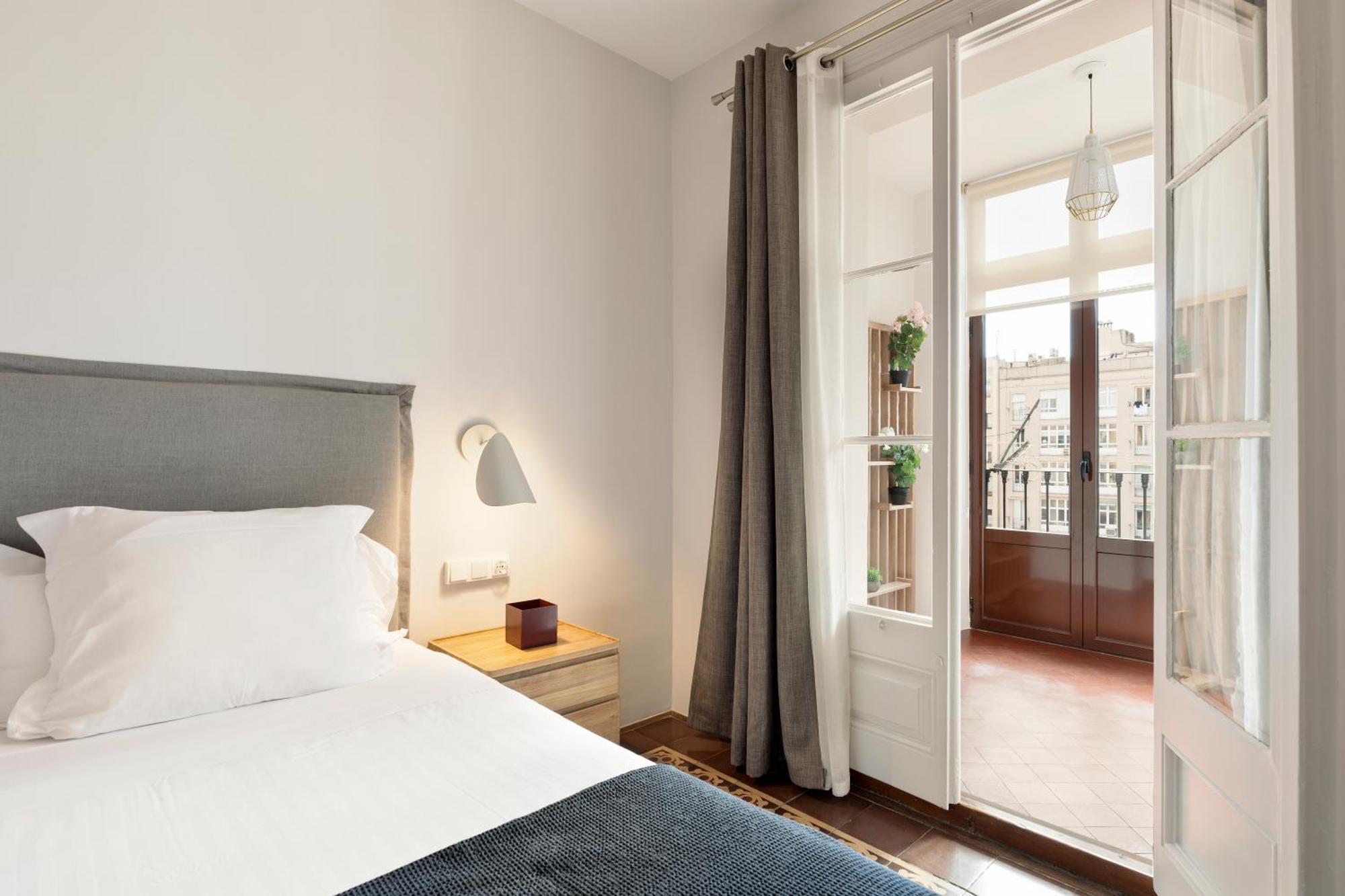 Apartment Verdaguer By