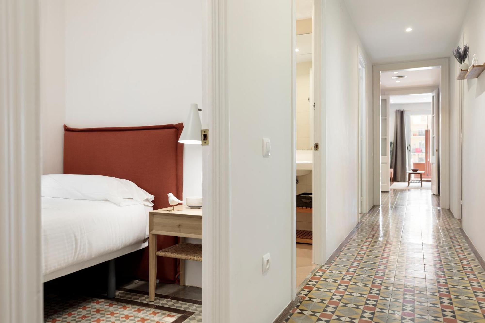 Verdaguer By Apartment *