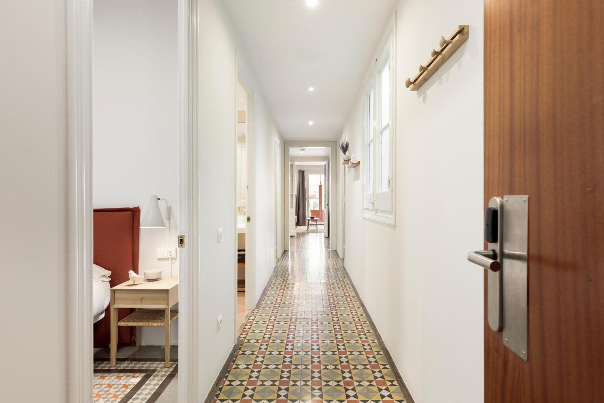 Verdaguer By Apartment Barcelona